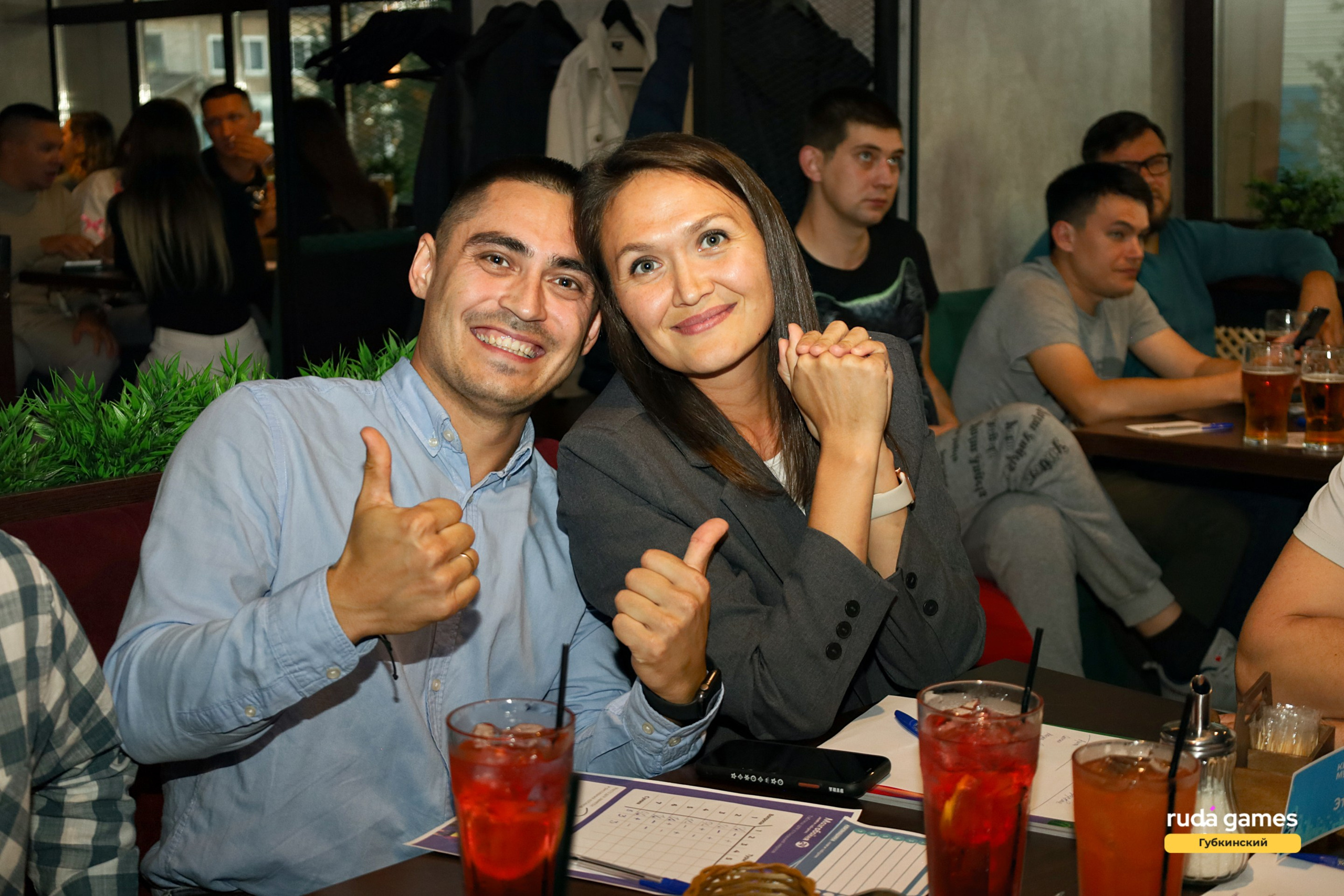 8 августа. Фотограф в Губкинском | Александра Артамонова