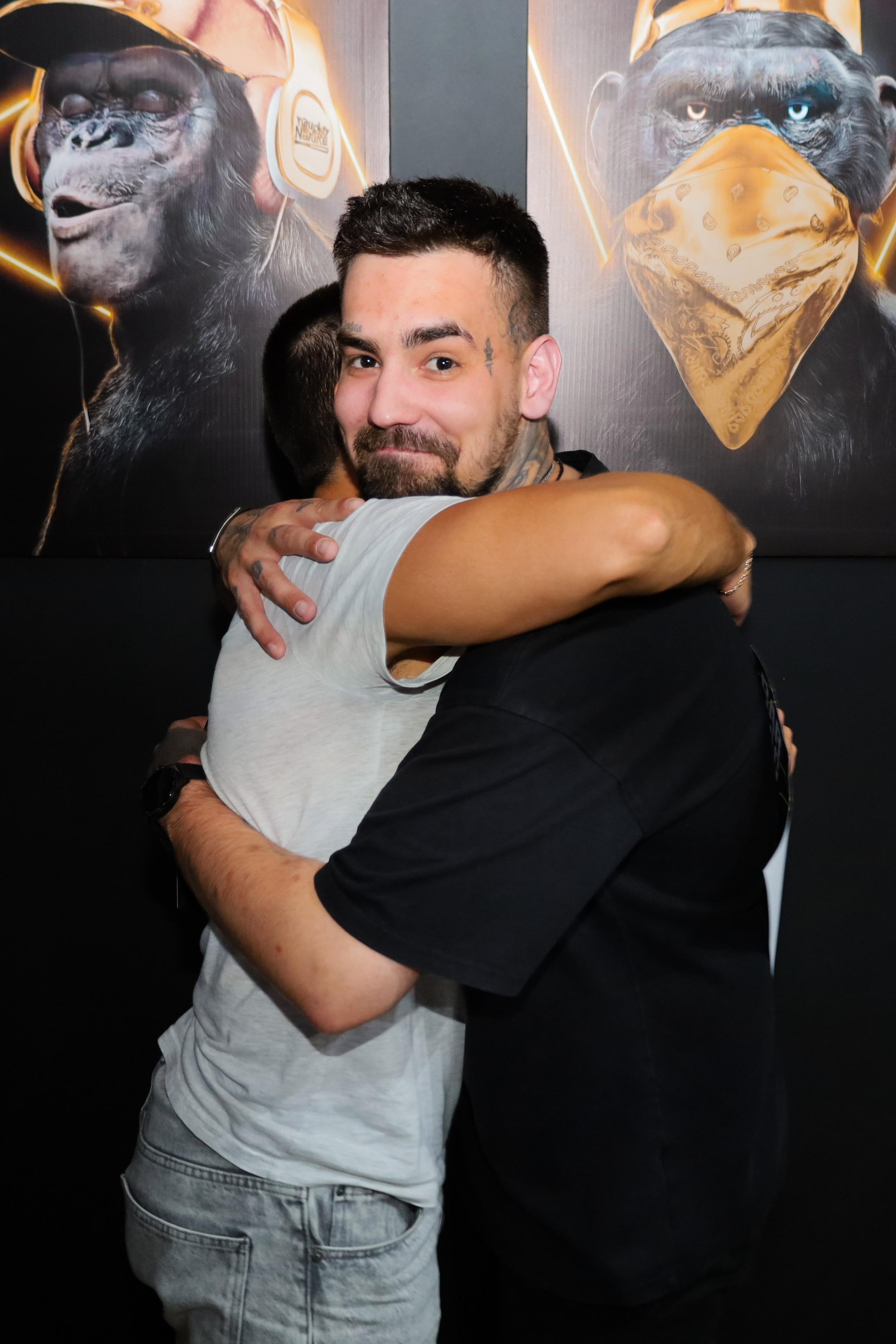 День барбера в BAR DAG. Фотограф в Губкинском | Александра Артамонова