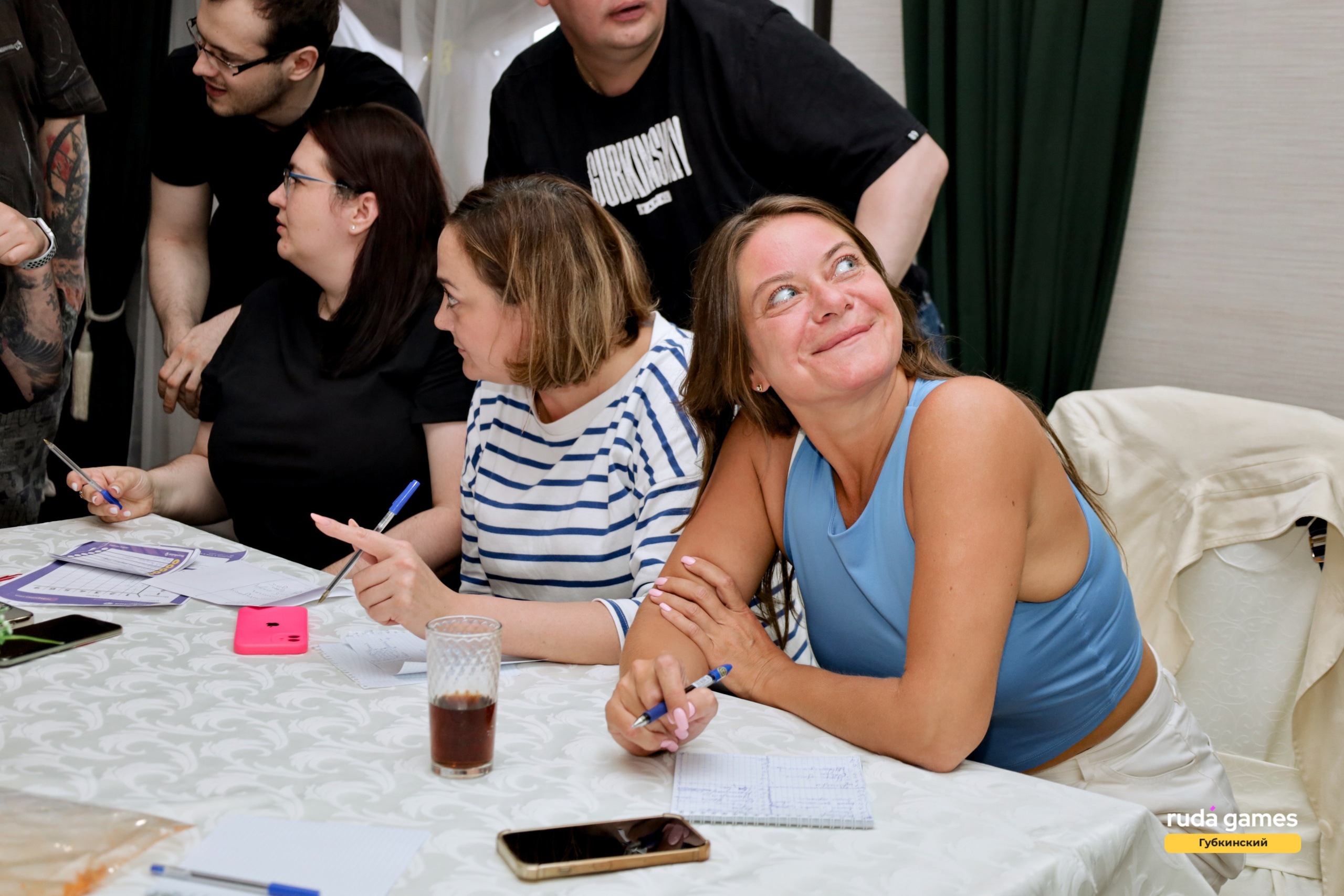 21 июля. Фотограф в Губкинском | Александра Артамонова