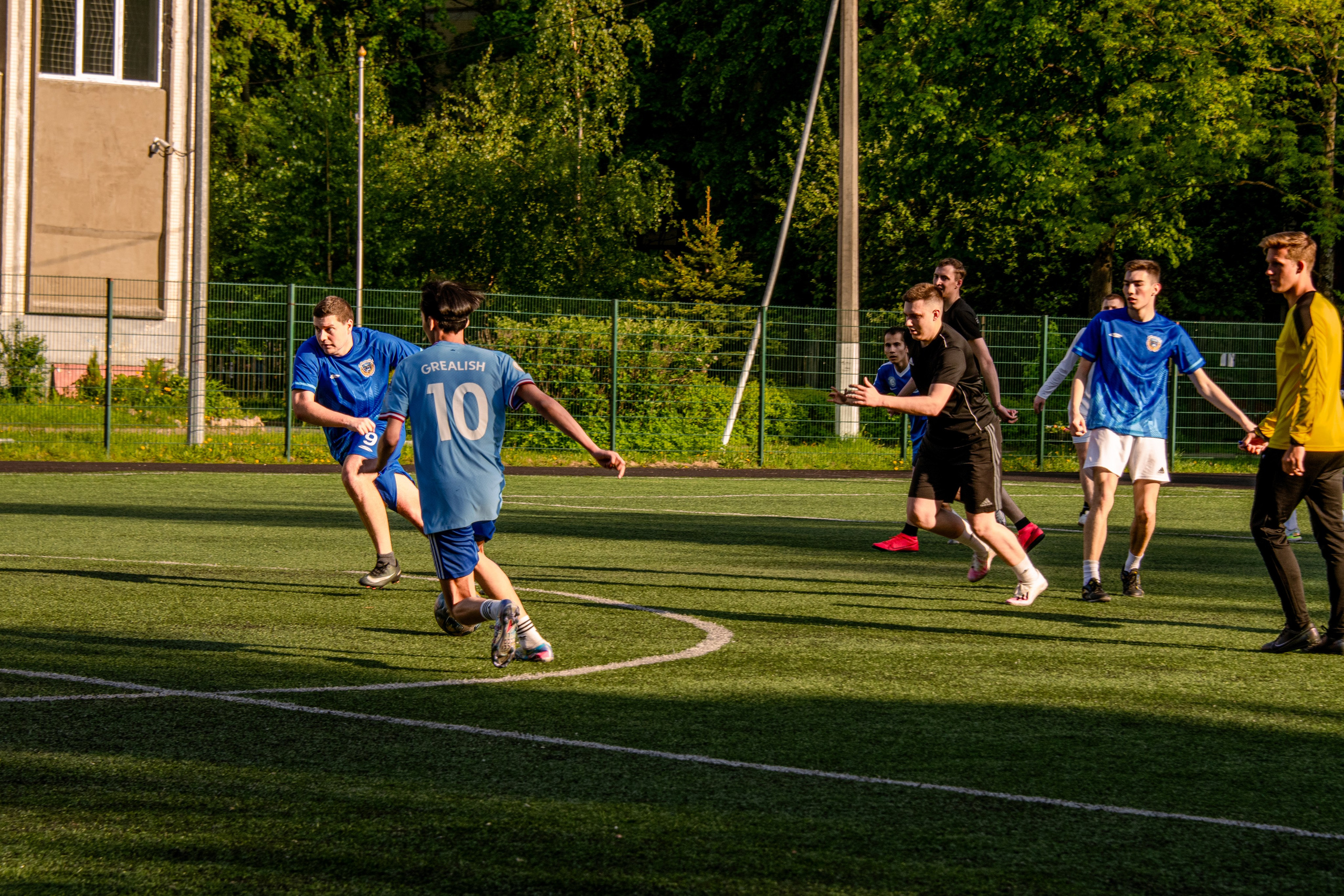 Спортивный репортаж 28.05.23. Фотограф в Санкт-Петербурге Ксения Яковчук