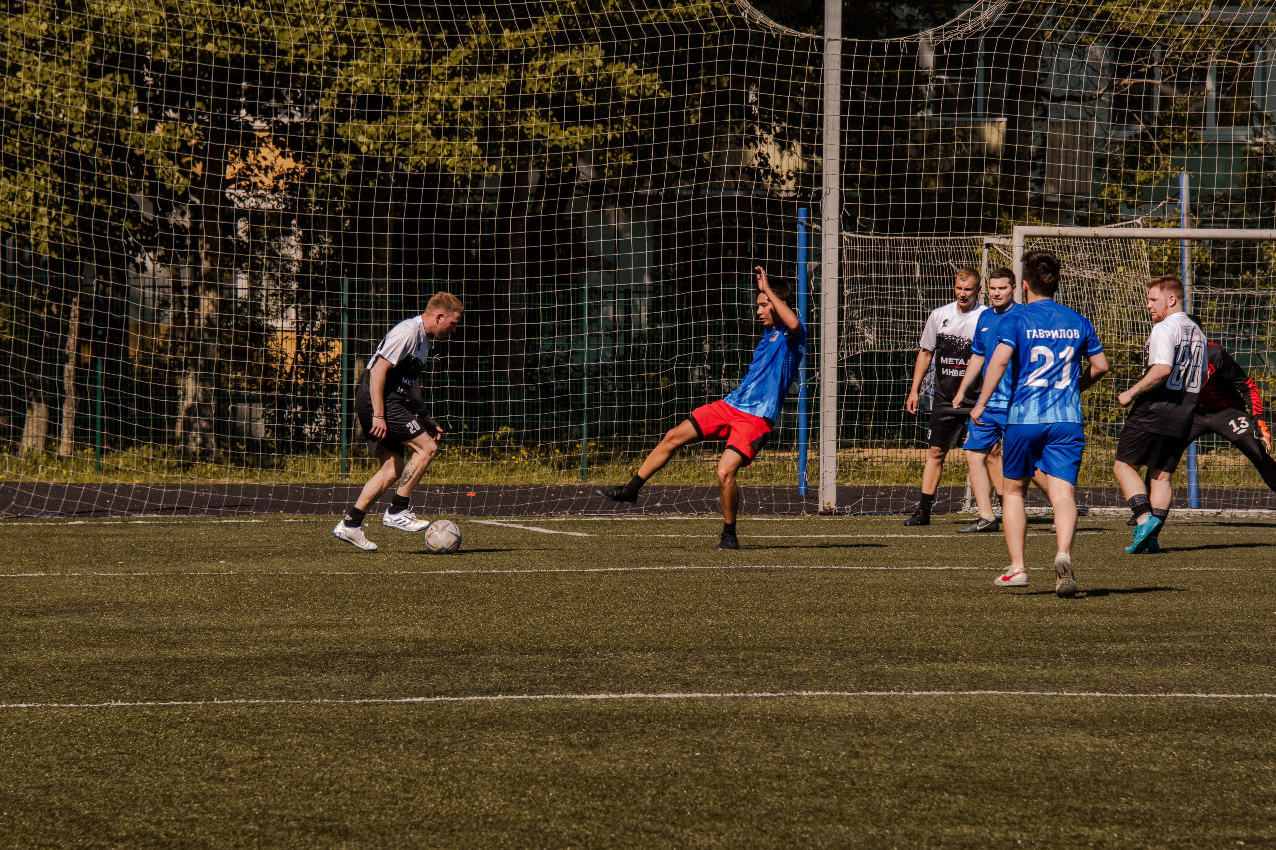 Спортивный репортаж 21.05.23. Фотограф в Санкт-Петербурге Ксения Яковчук