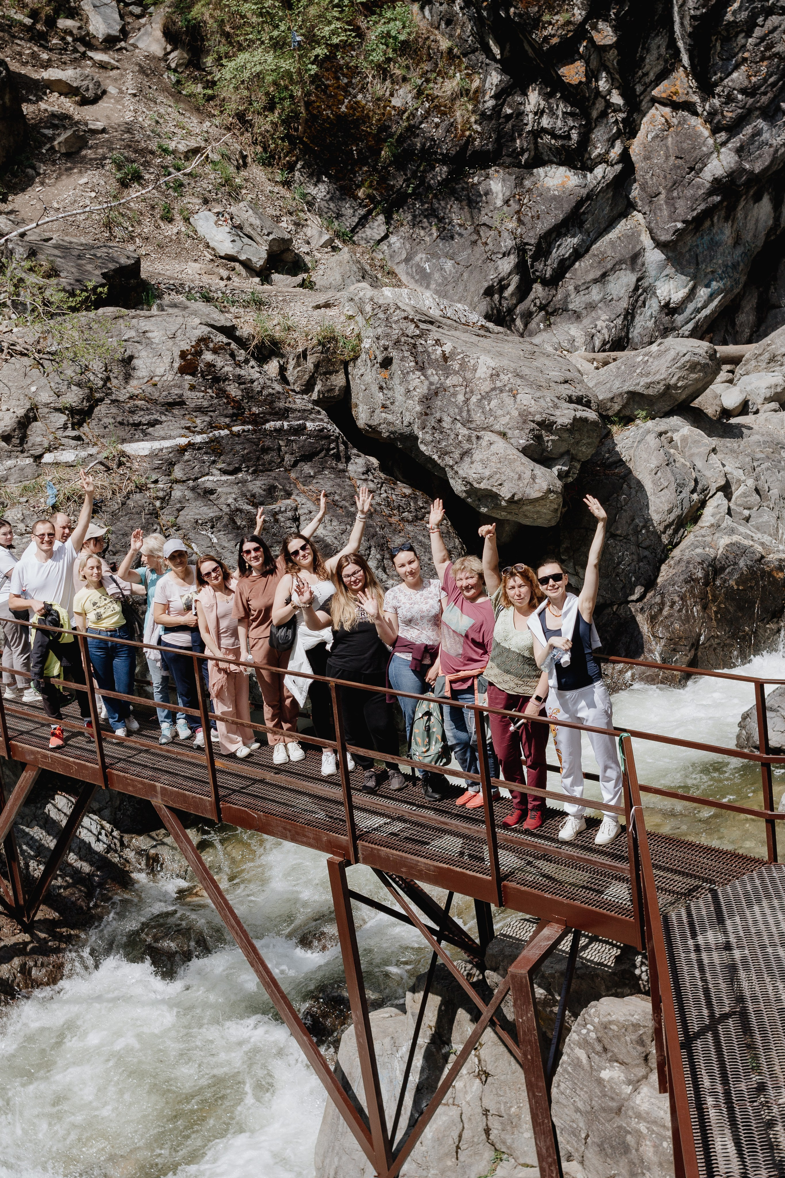 Ретрит на Байкале / Школа Ведических знаний SoVA / 7 дней, 2023. Борщевская Елизавета / фотограф Иркутск