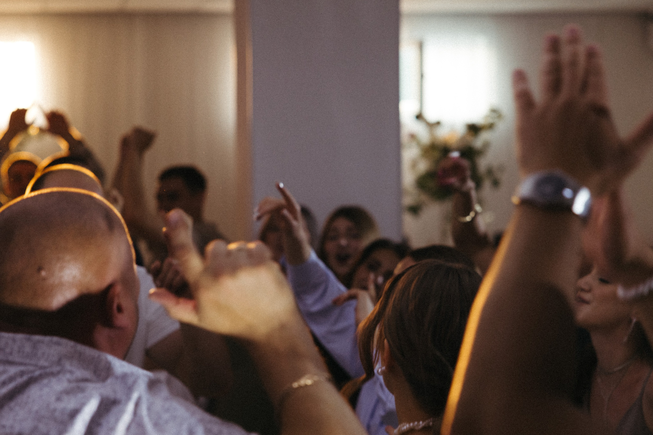 Даниил и Виктория. Александр Воробьев