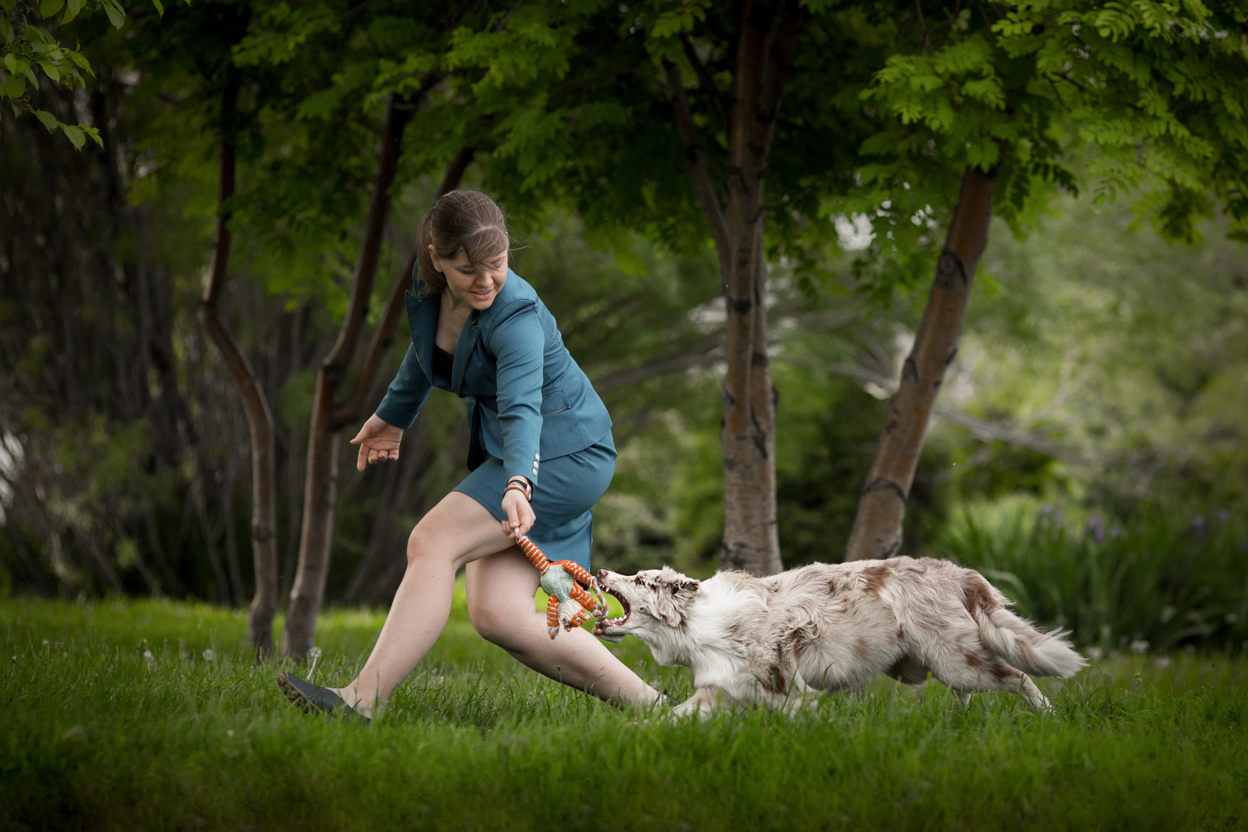 Роскошь в ростошах. О нас