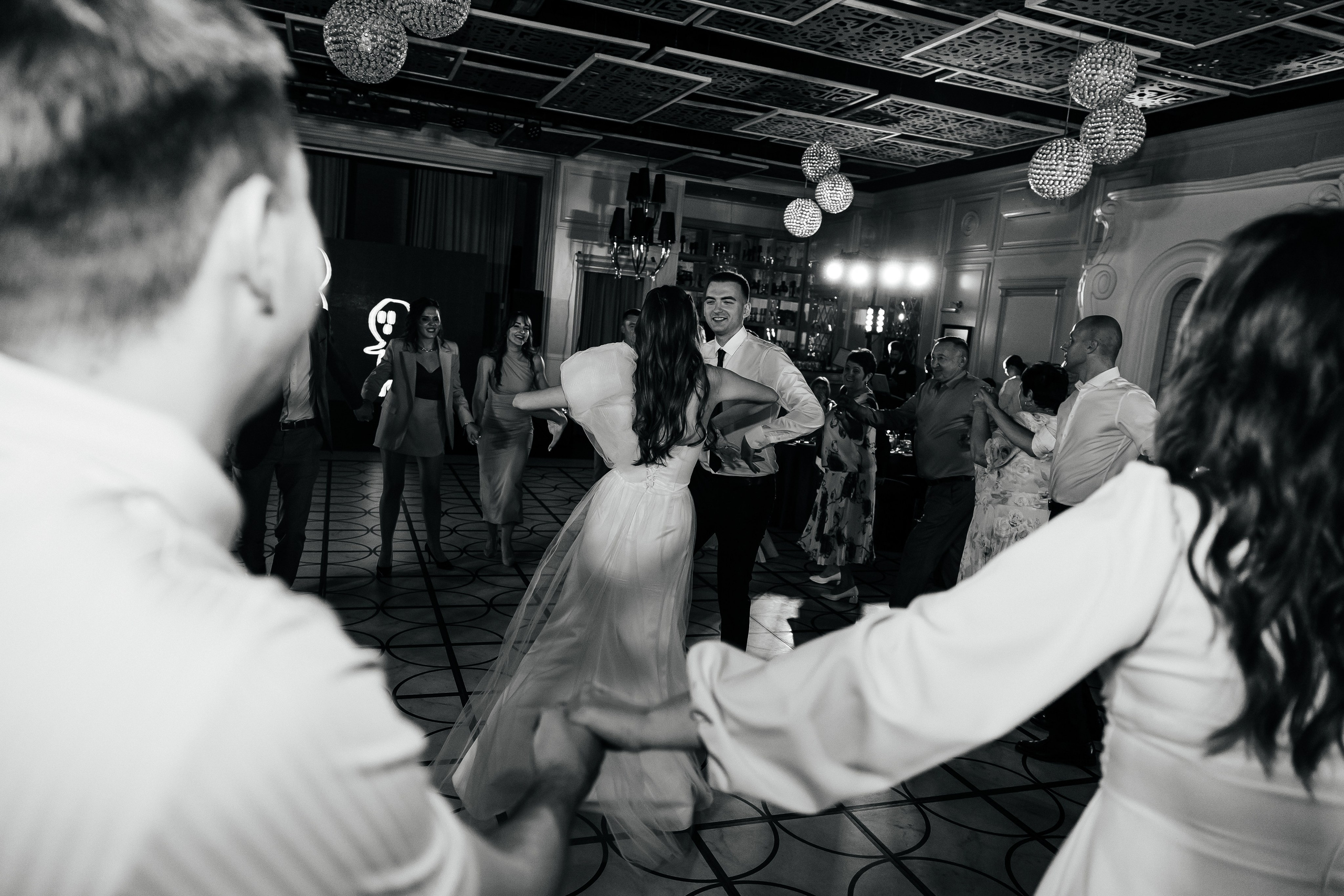 Антон и Алина. Свадебный и семейный фотограф в Ростове-на-Дону