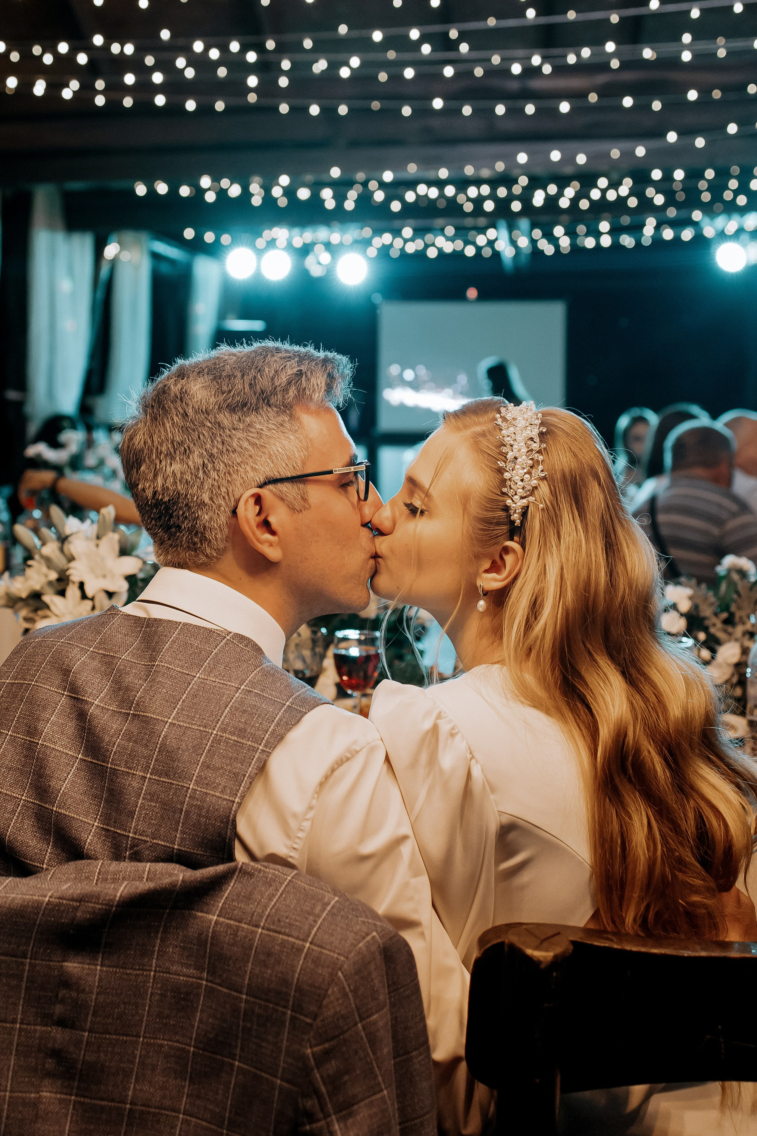 Мелкон и Мария. Свадебный и семейный фотограф в Ростове-на-Дону