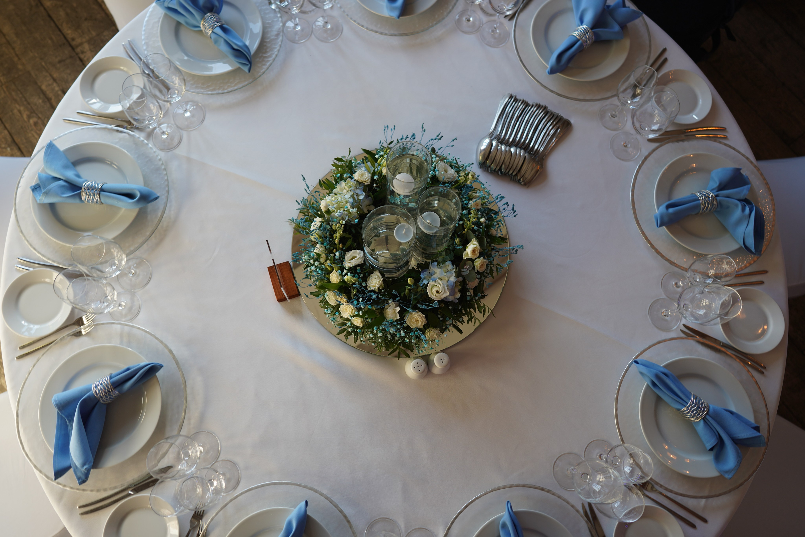 Московский императорский яхт клуб. Kirillova Studio — мастерская декора и событий Юли Кирилловой