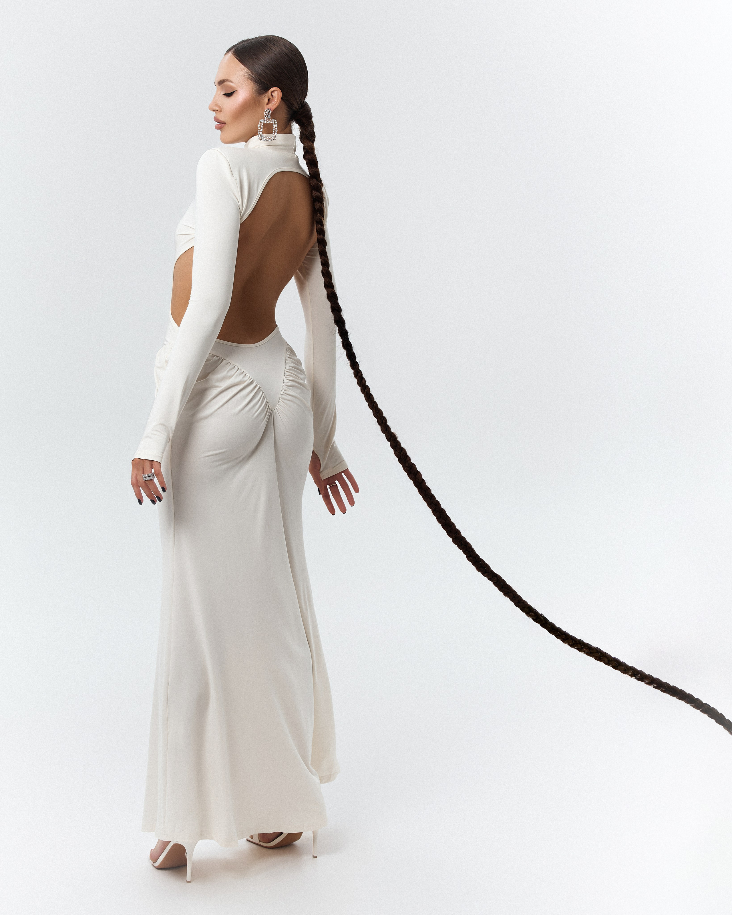 Индивидуальные. Дарья Даровская