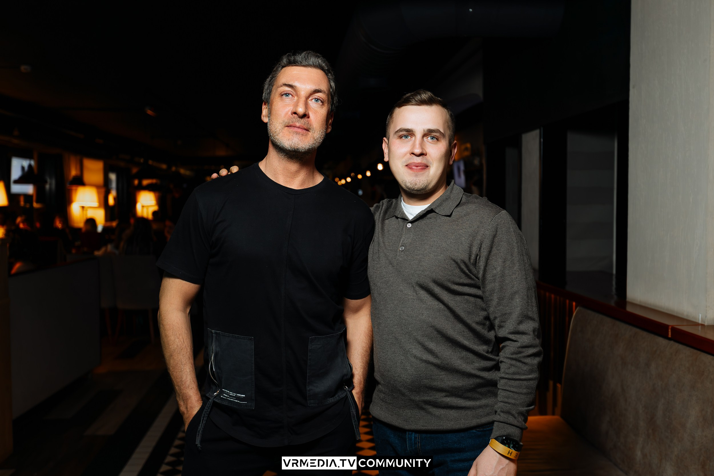 Ресторан «Мюнхен»: Часть команды — часть корабля