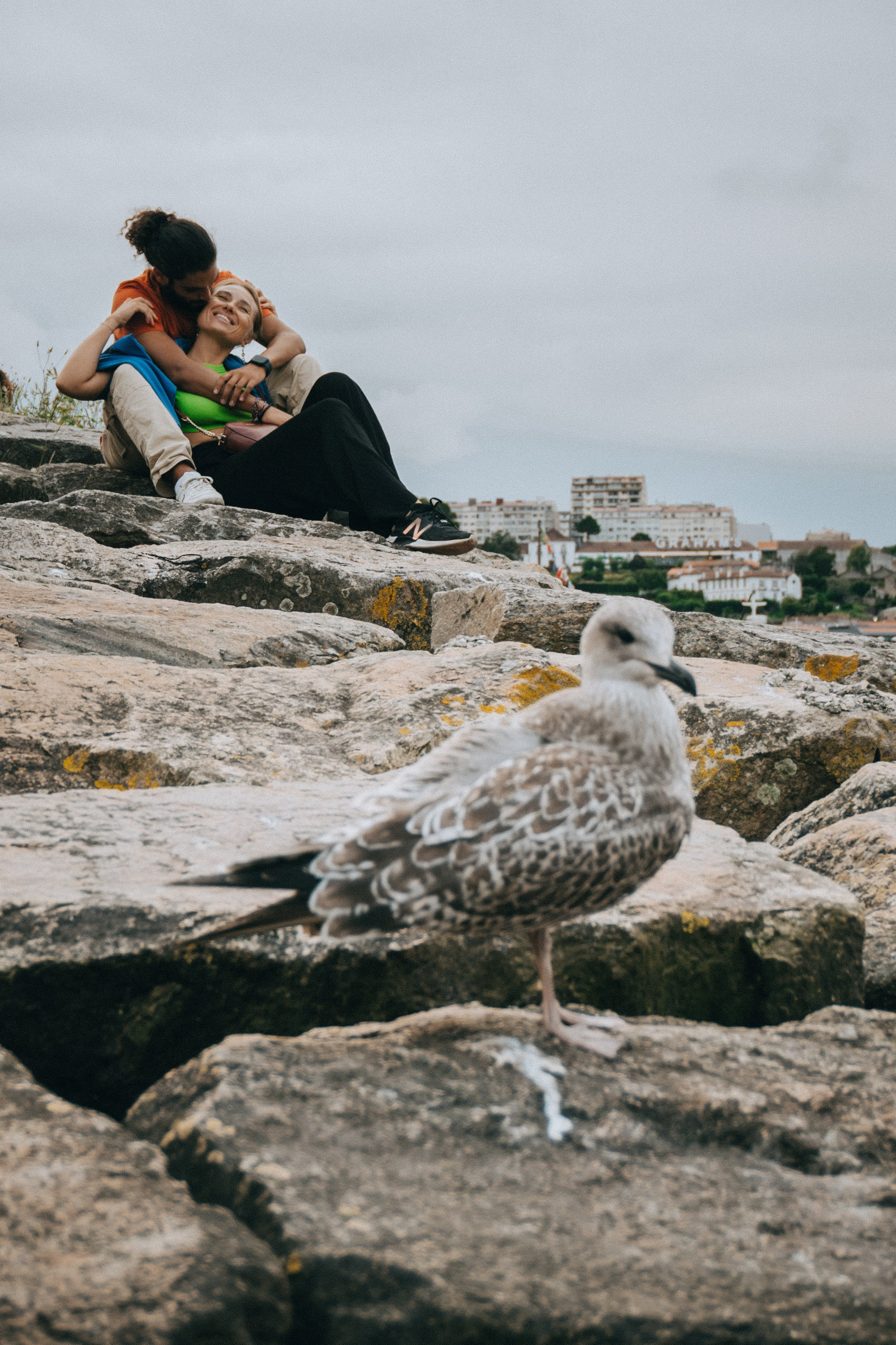 Love. Фотограф в Португалии Ирина Павленко