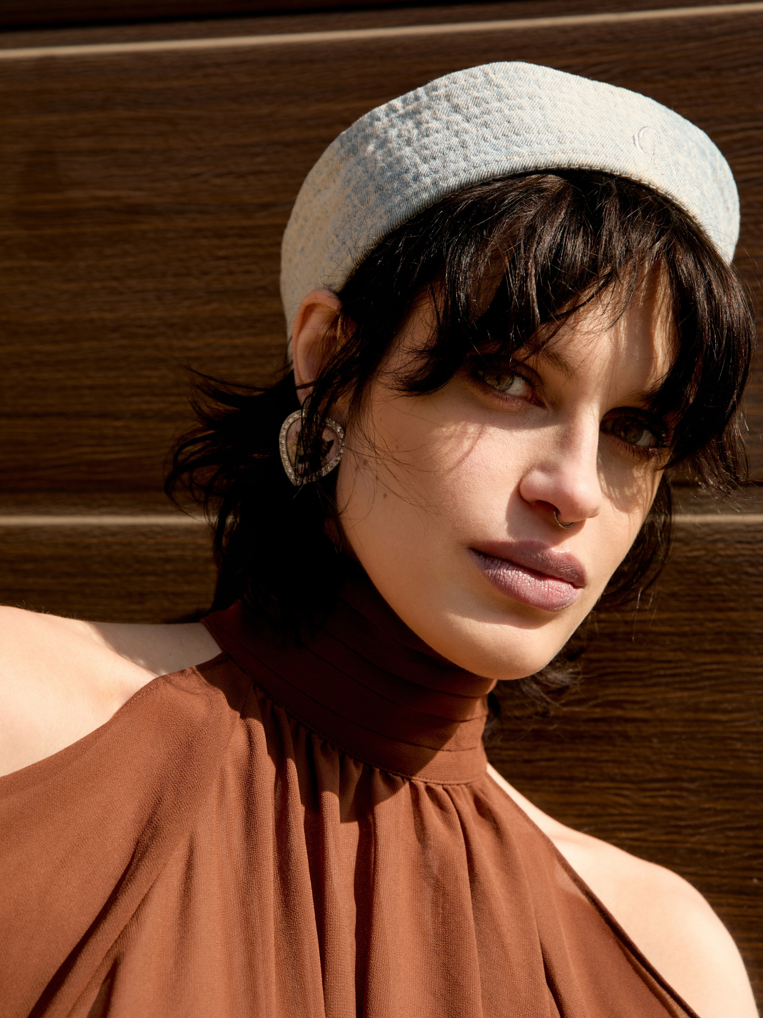 Gabi. Guilty Model Management