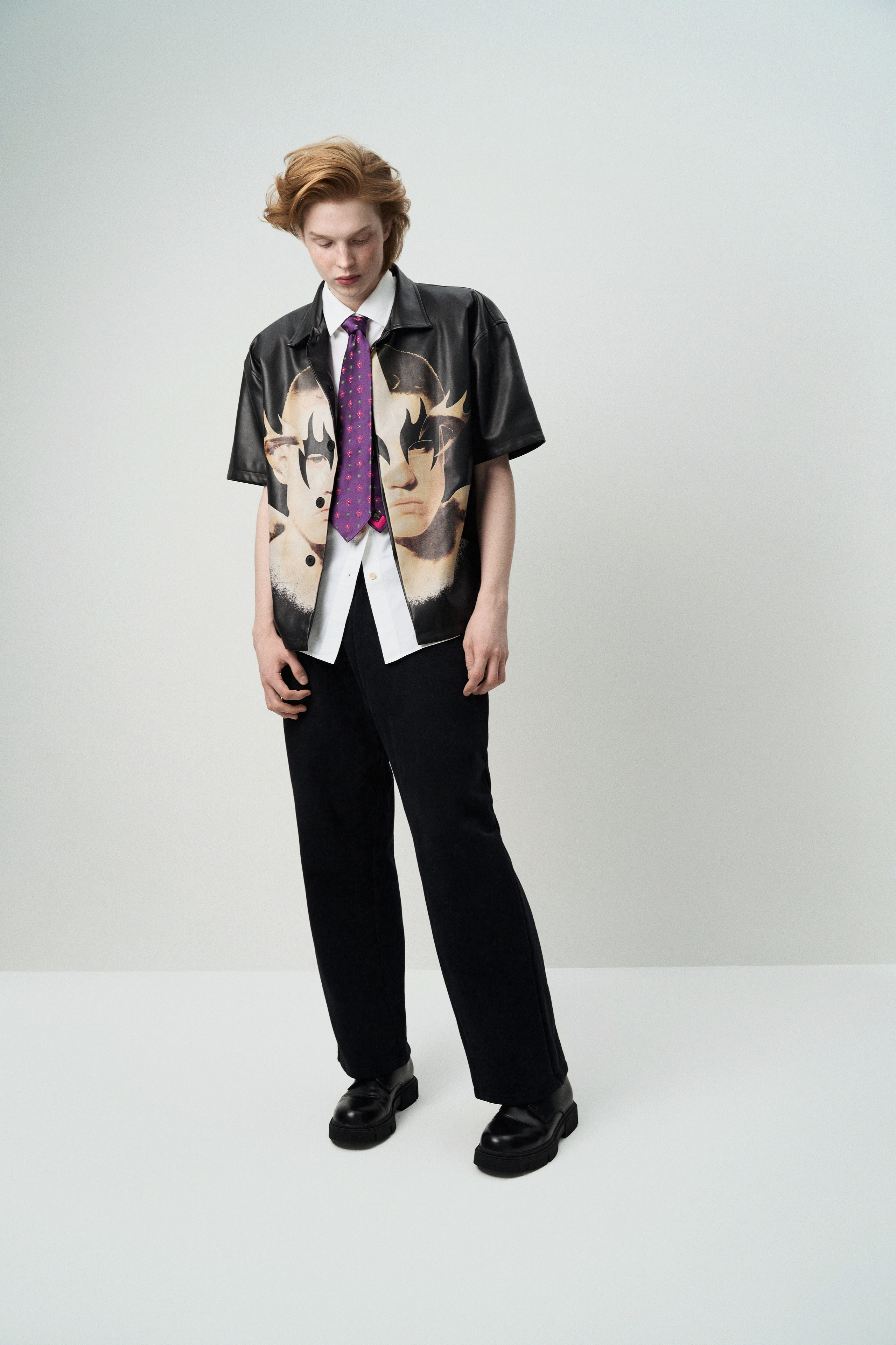 Savely. Guilty Model Management