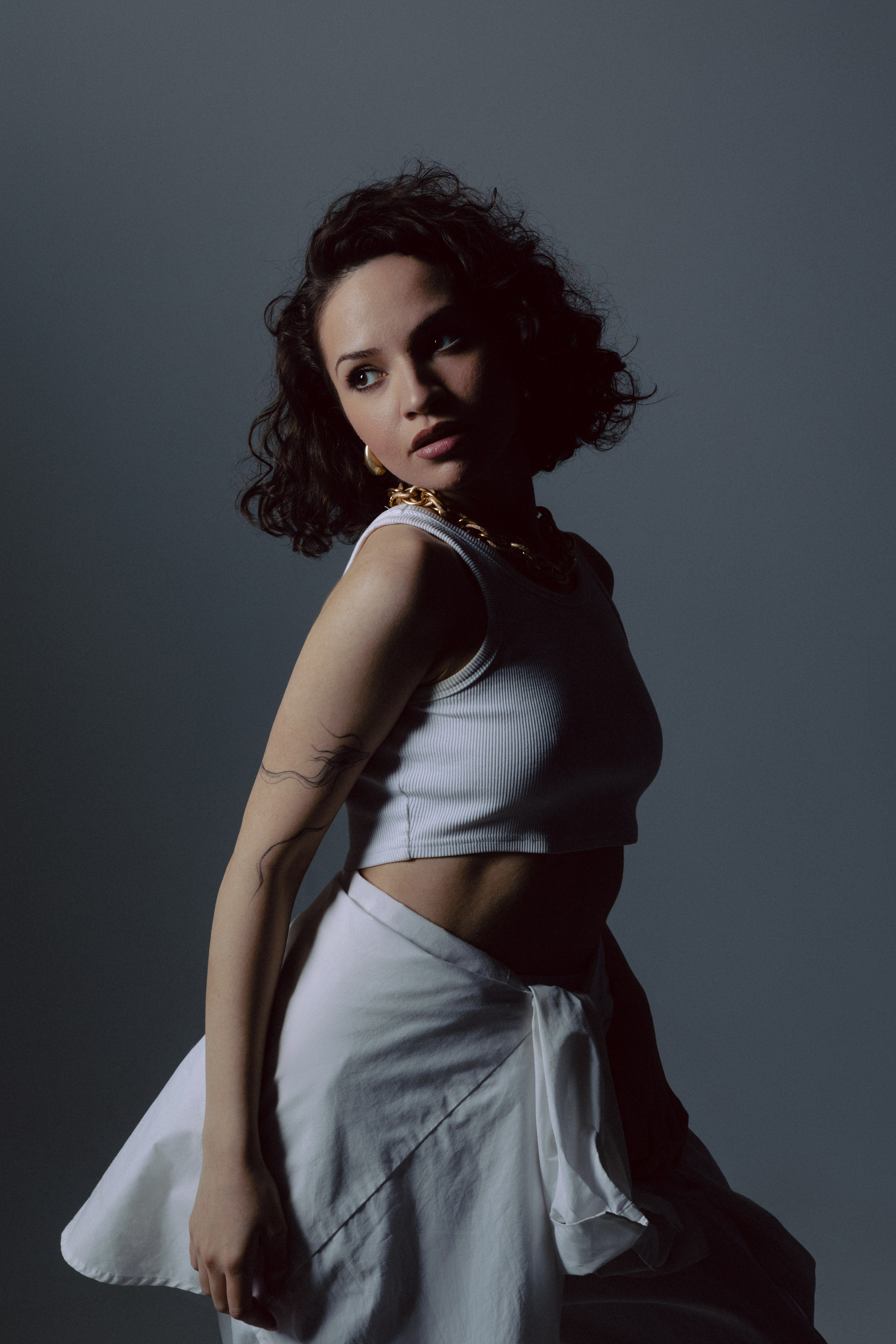 Миля. Свадебный и портретный фотограф в Москве Анастасия Масюк