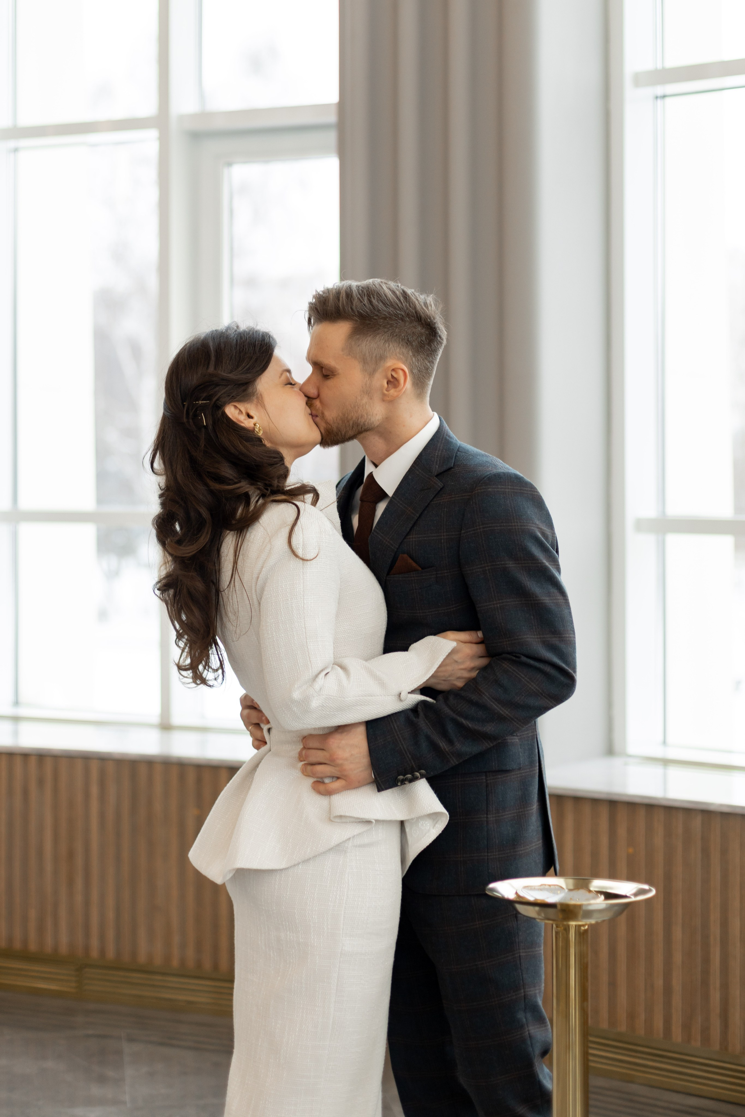 ЗАГС Митино. Свадебный и семейный фотограф в Москве Диана Левченко