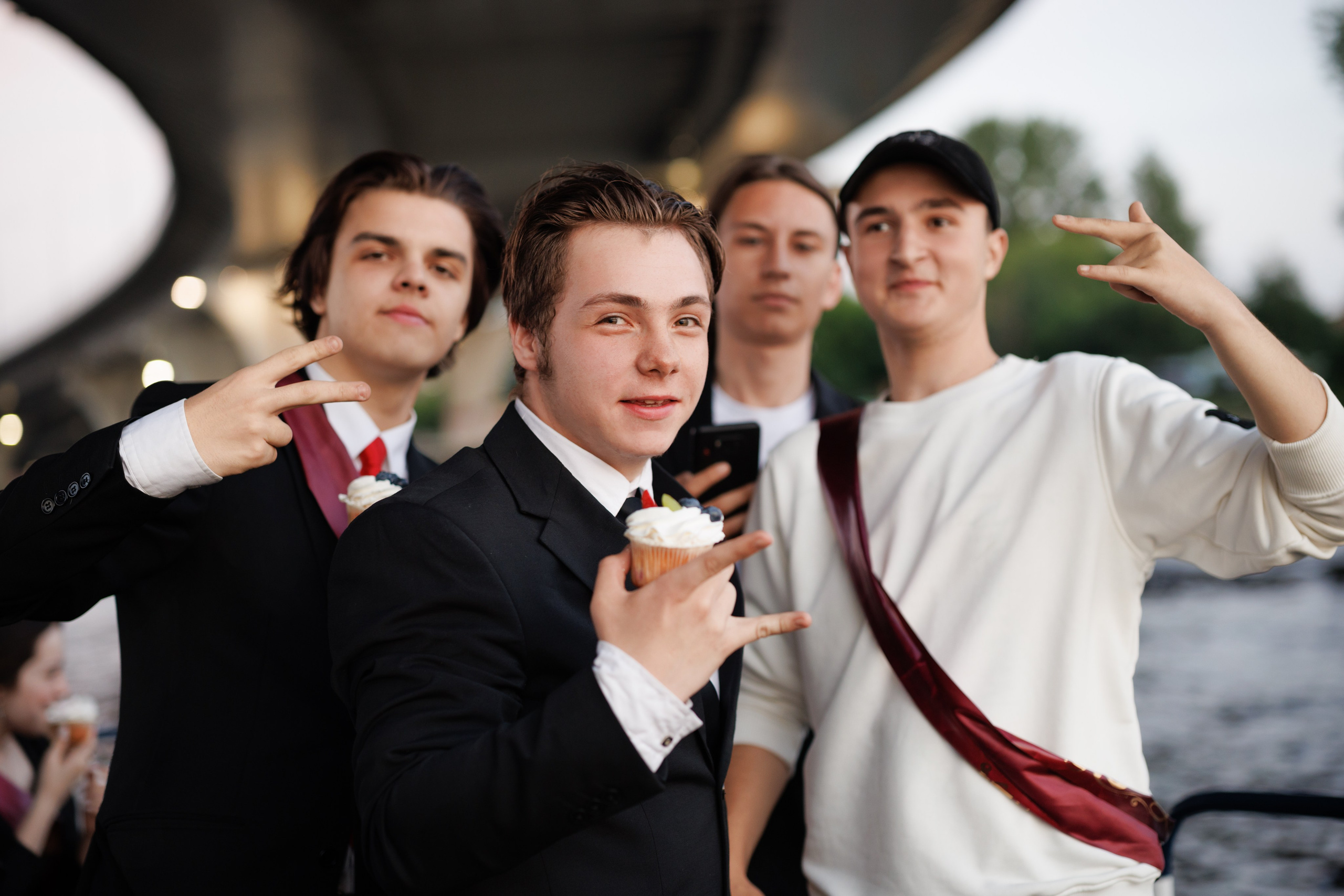 Дошколята и Школьники. Репортажной, Свадебный, школьный