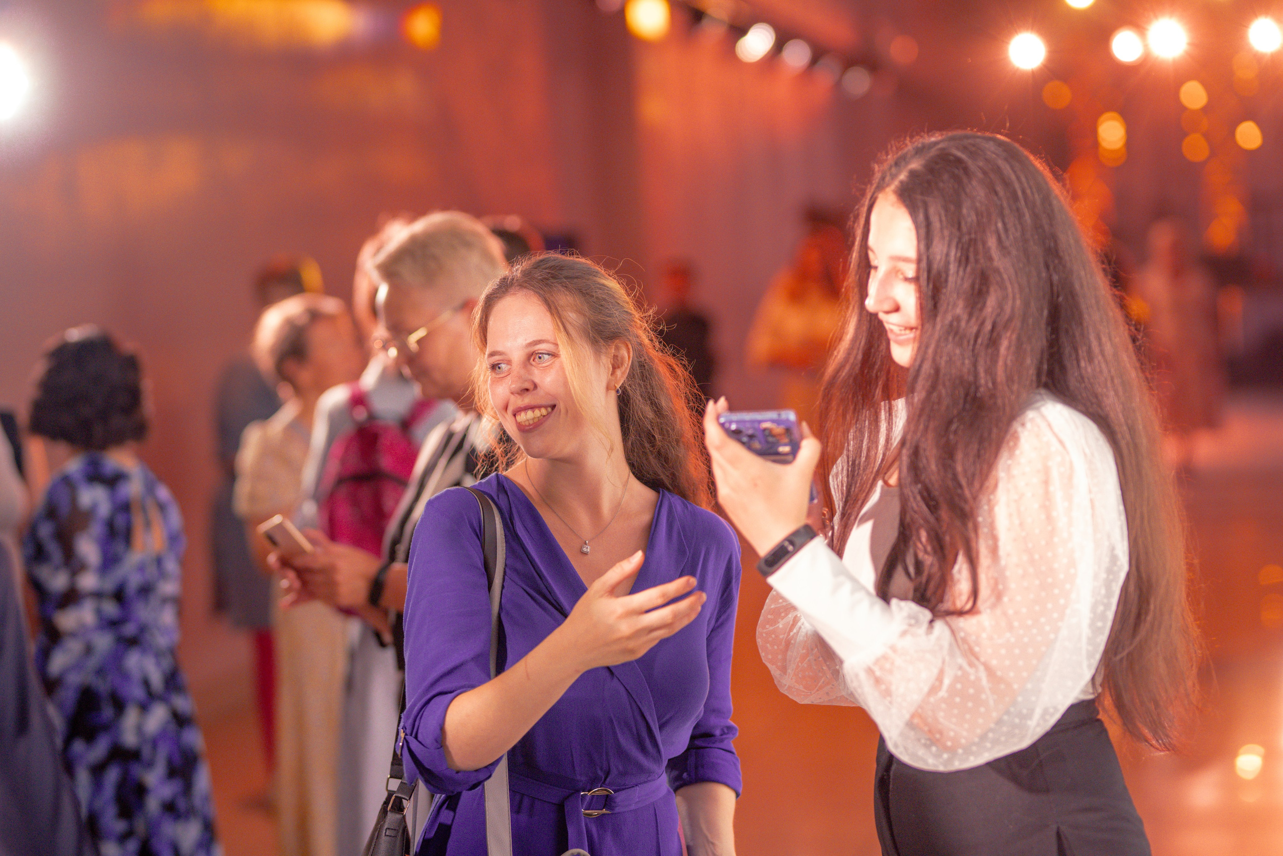 Ректорский бал в ПГНИУ, Июль 2024