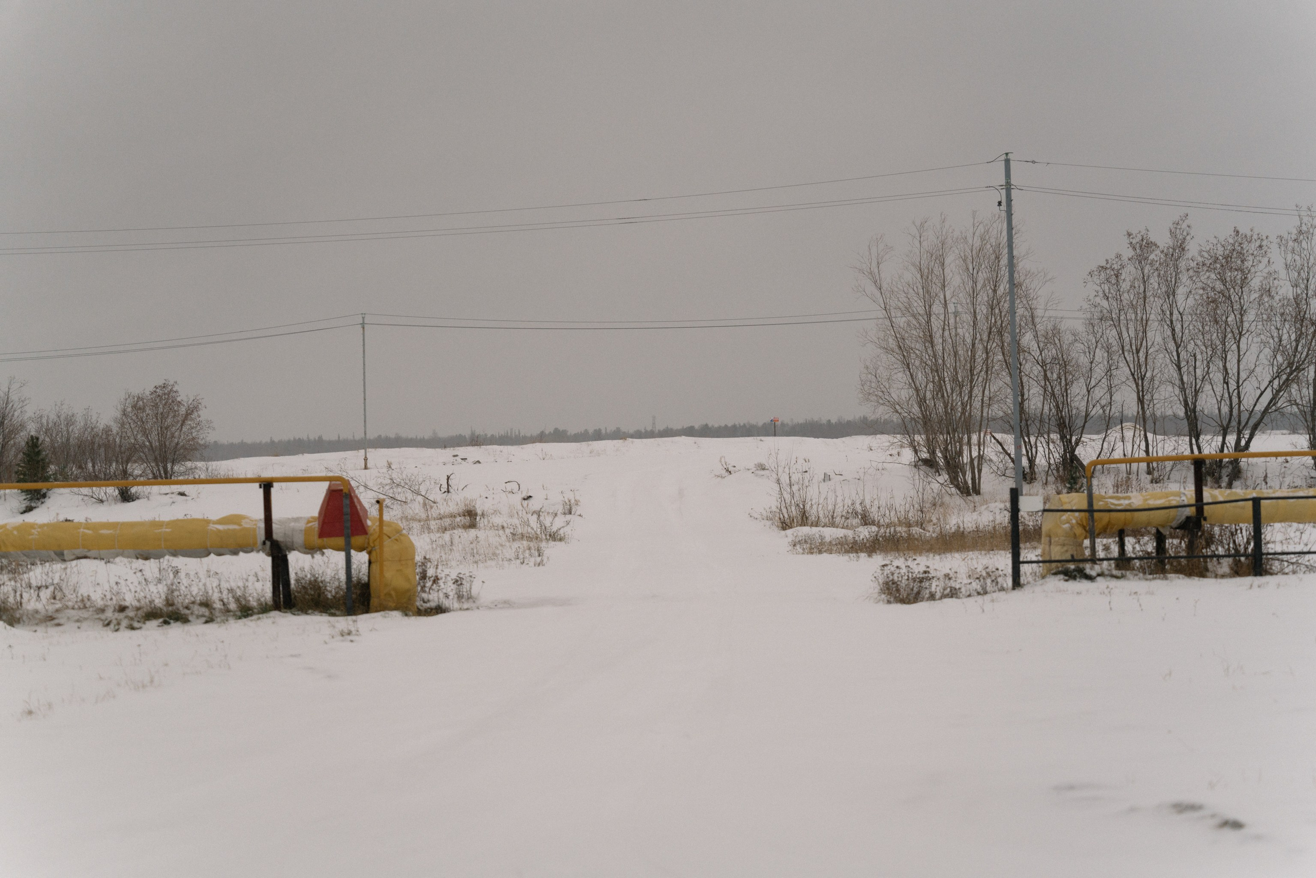 Уренгой, Октябрь 2024