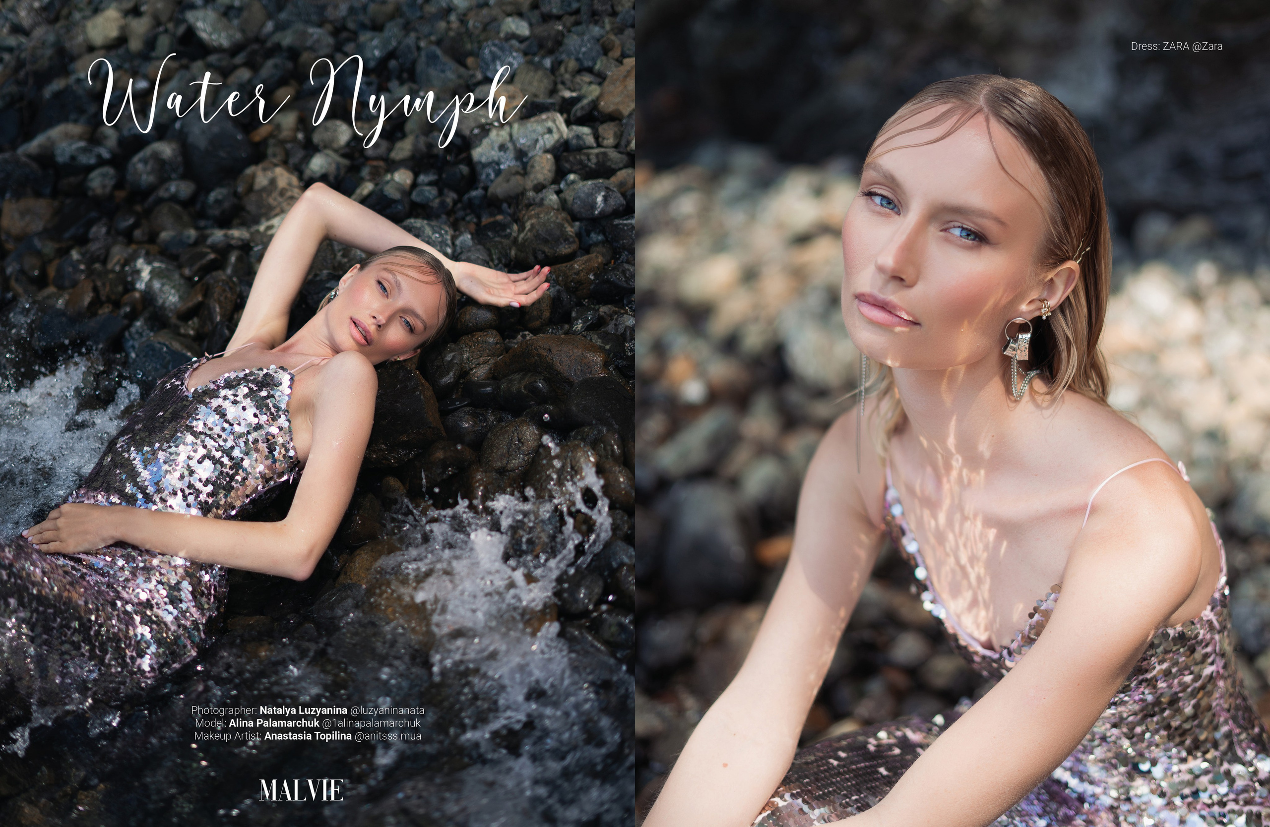 Publications. Фотограф в Санкт-Петербурге