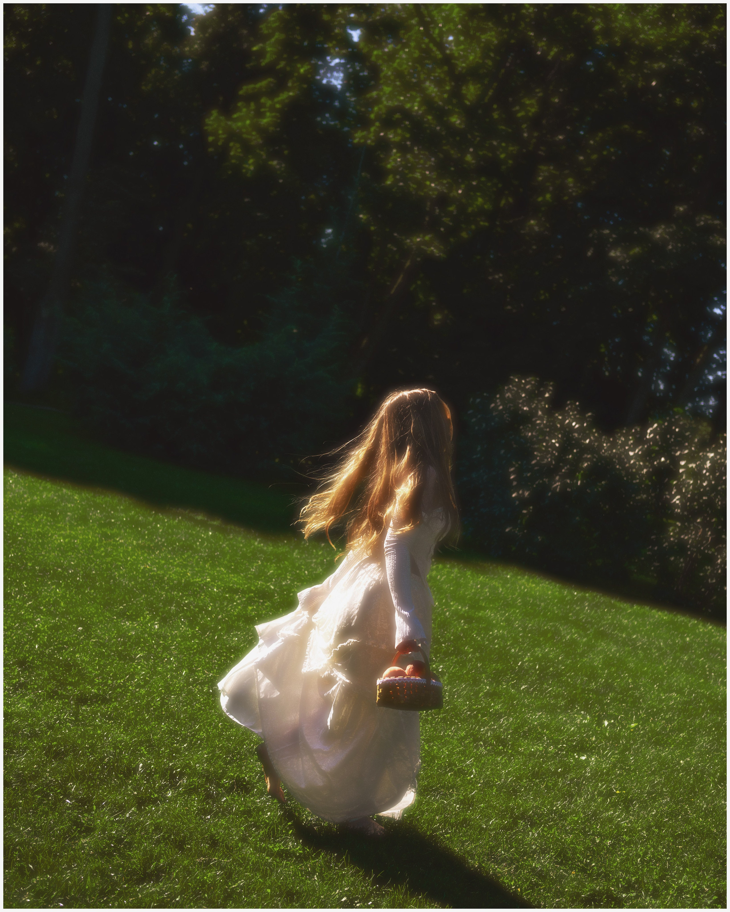 Алина. Фотограф Тула