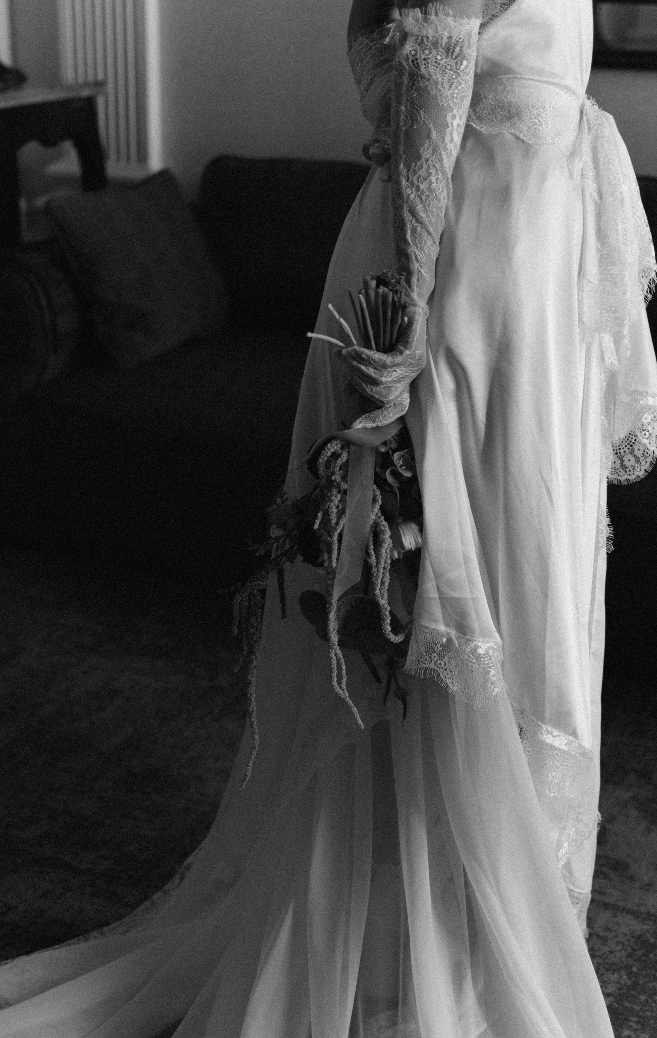 Алина и Влад. Свадебный фотограф Москва