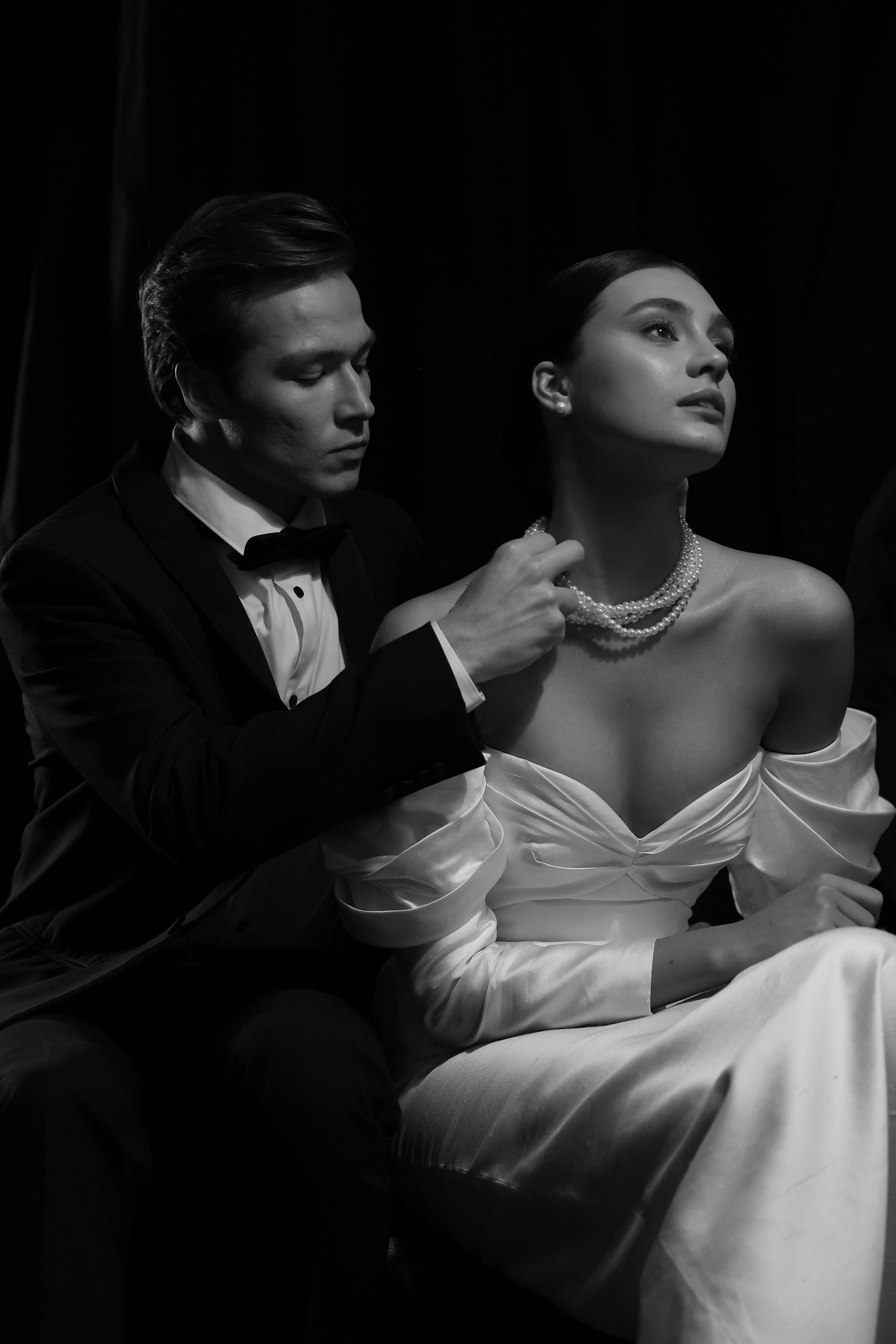 RADISSON ZAVIDOVO. Свадебный и индивидуальный фотограф в Челябинске Евгения Негодяева