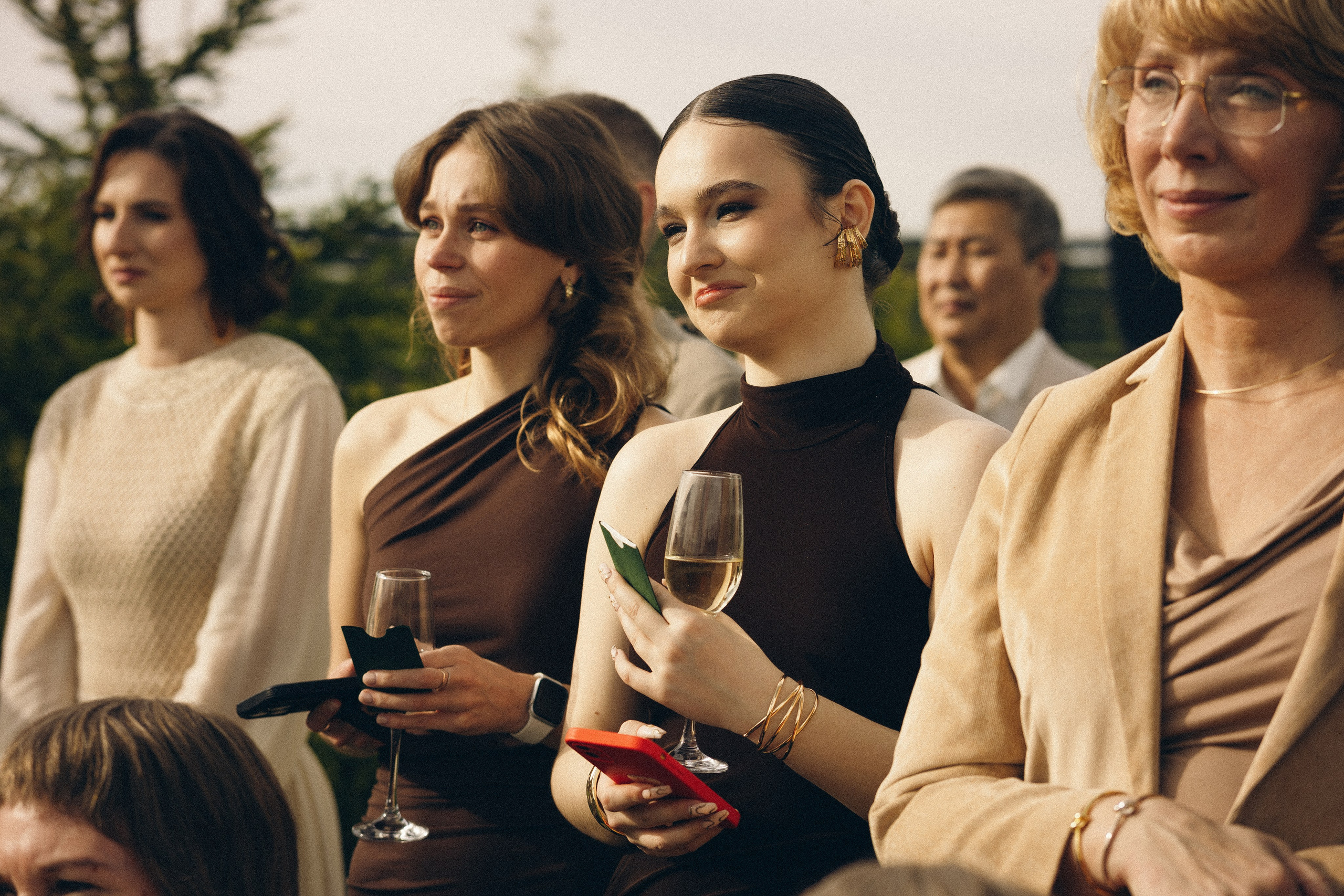 Vinity Forest. Фотограф Анастасия Платонова | Санкт-Петербург