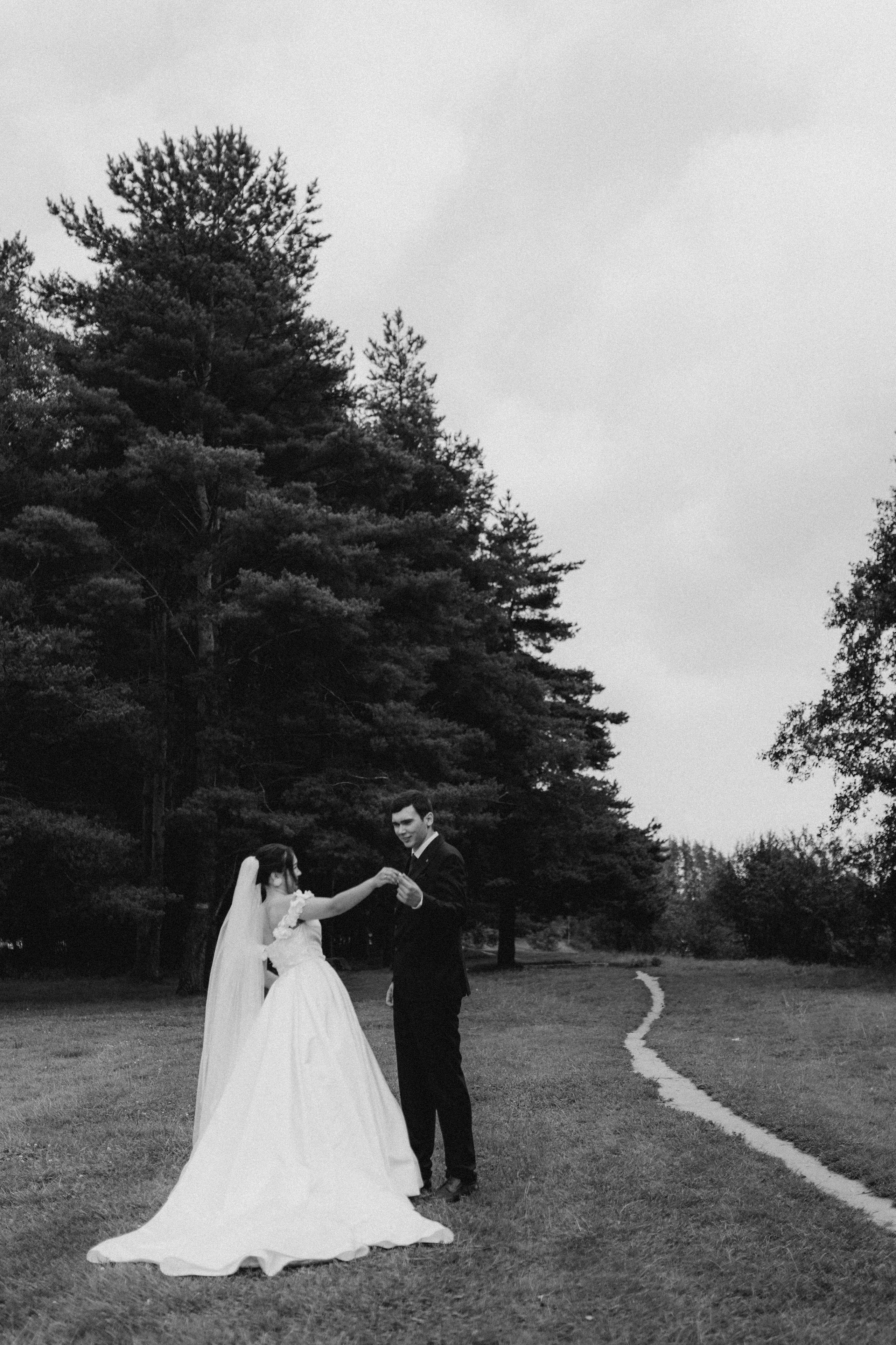 Тамила & Иван. Фотограф НОГИНСК, Москва, Анастасия Белая