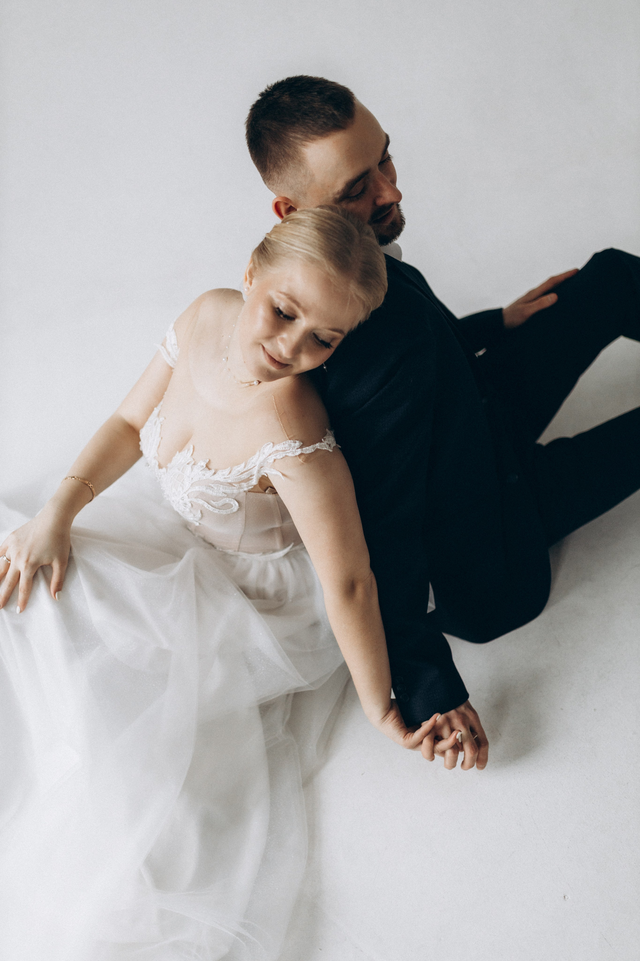 Диана & Артём. Фотограф НОГИНСК, Москва, Анастасия Белая