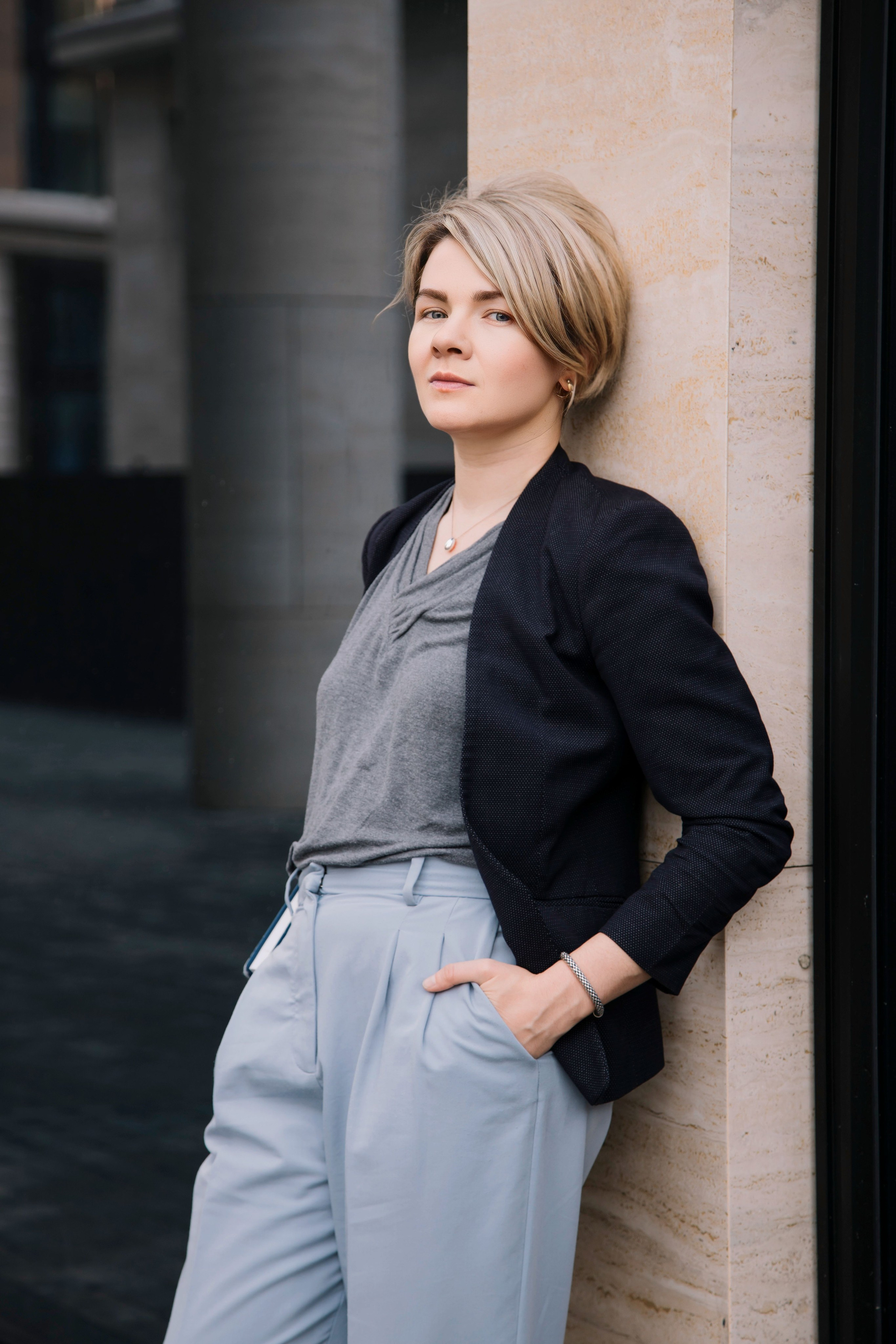 Портреты. Фотограф и видеограф в Санкт-Петербурге Прохорова Надежда