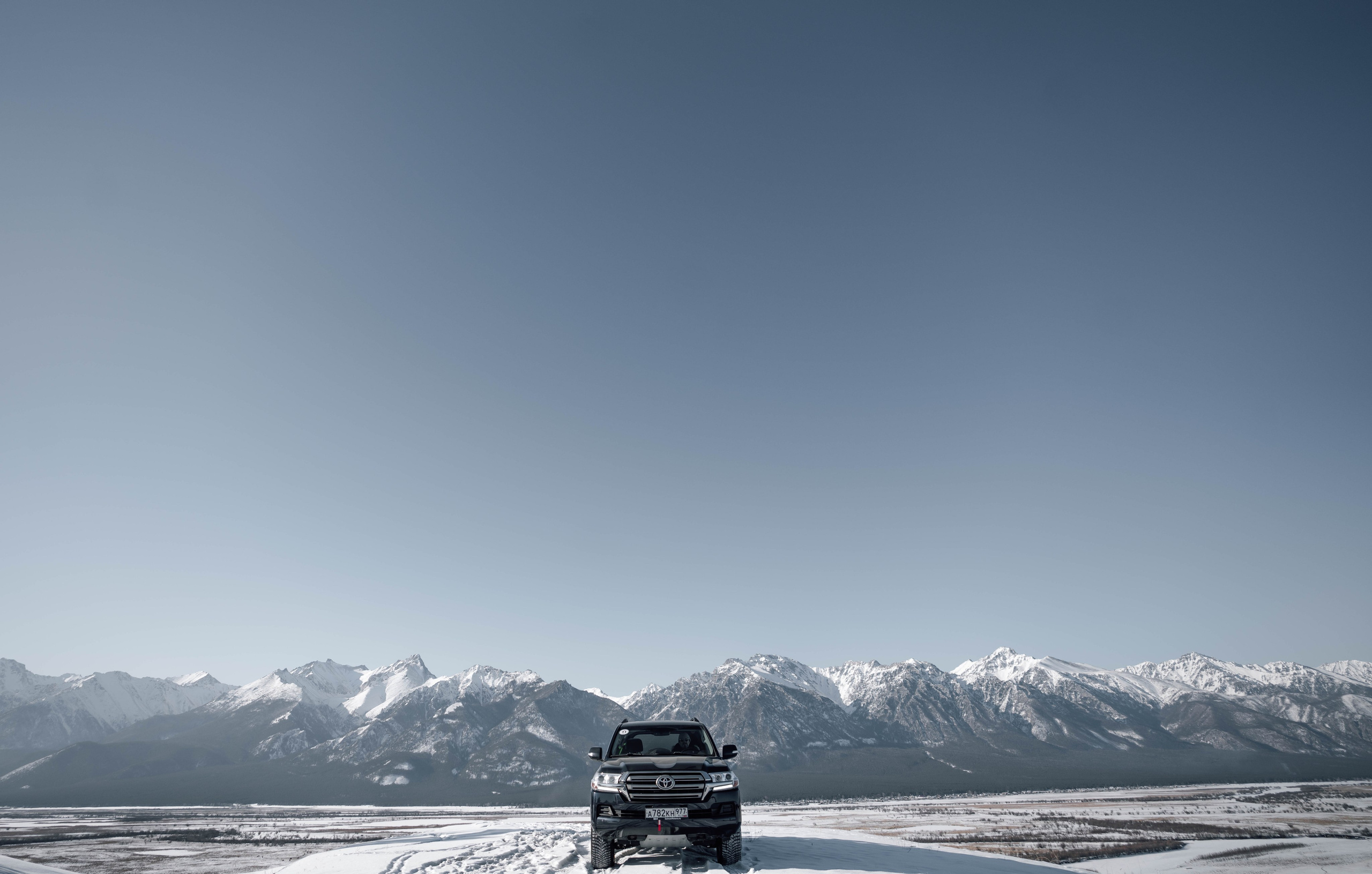 Байкал. Фотографирую для себя, своей семьи и друзей!