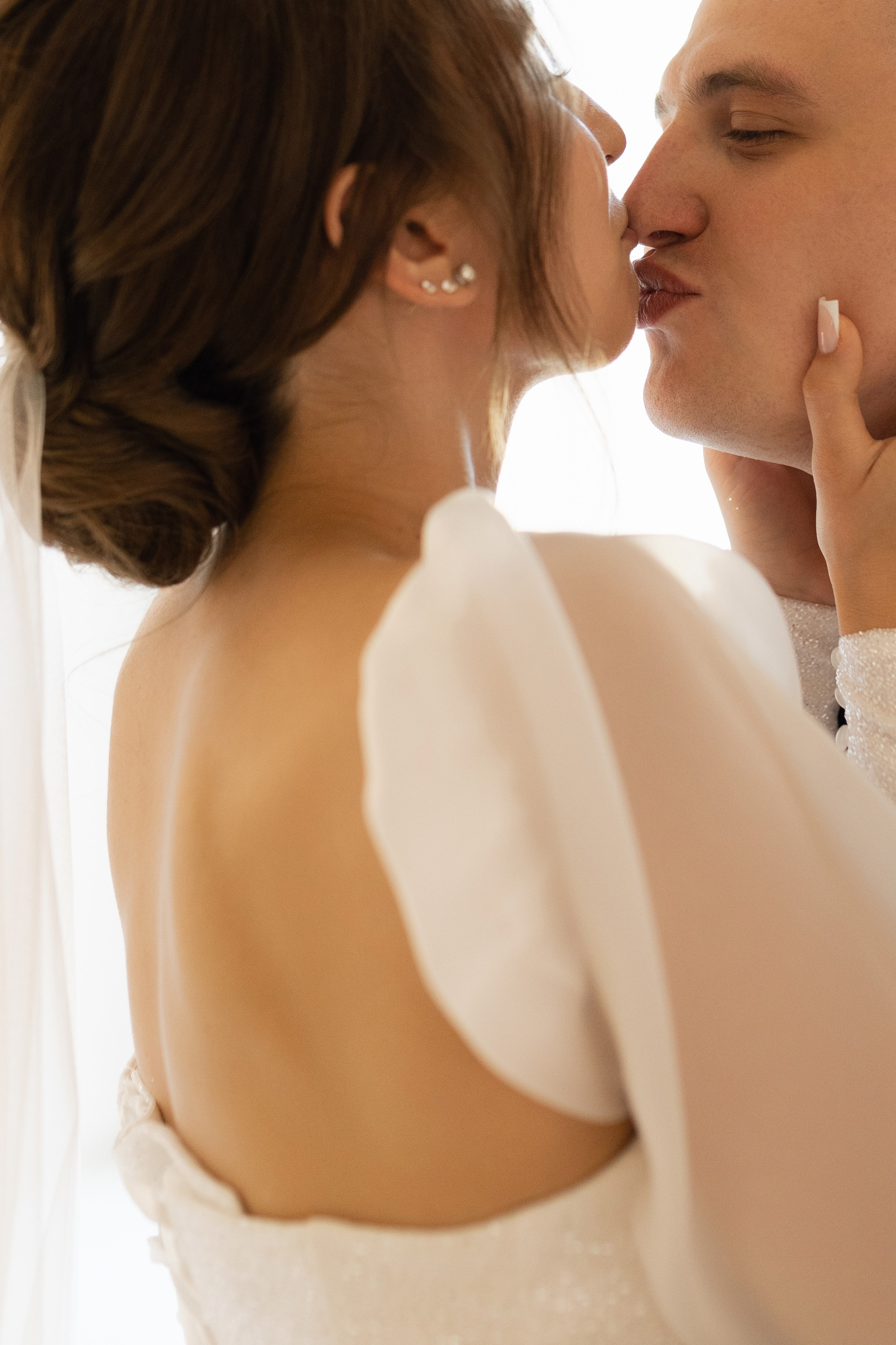 Maksim & Rita. Фотограф в Томске Ирина Павлуцкая