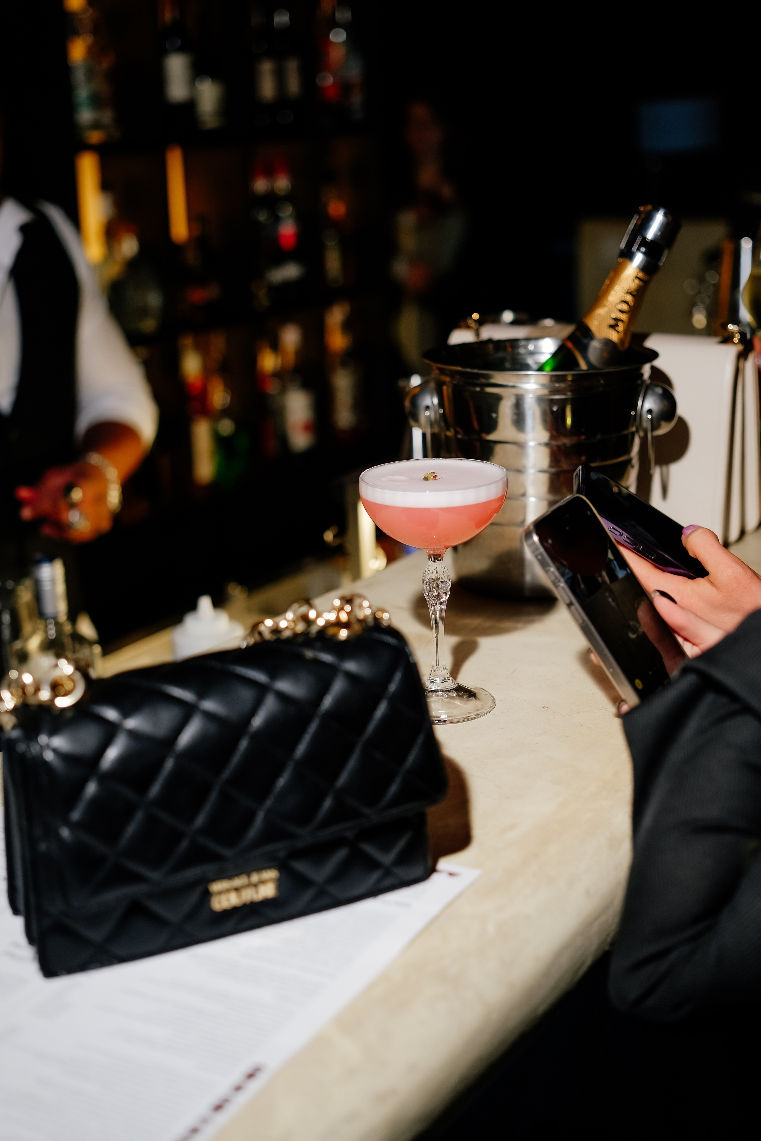 Blisski. Репортажный и клубный фотограф Москва