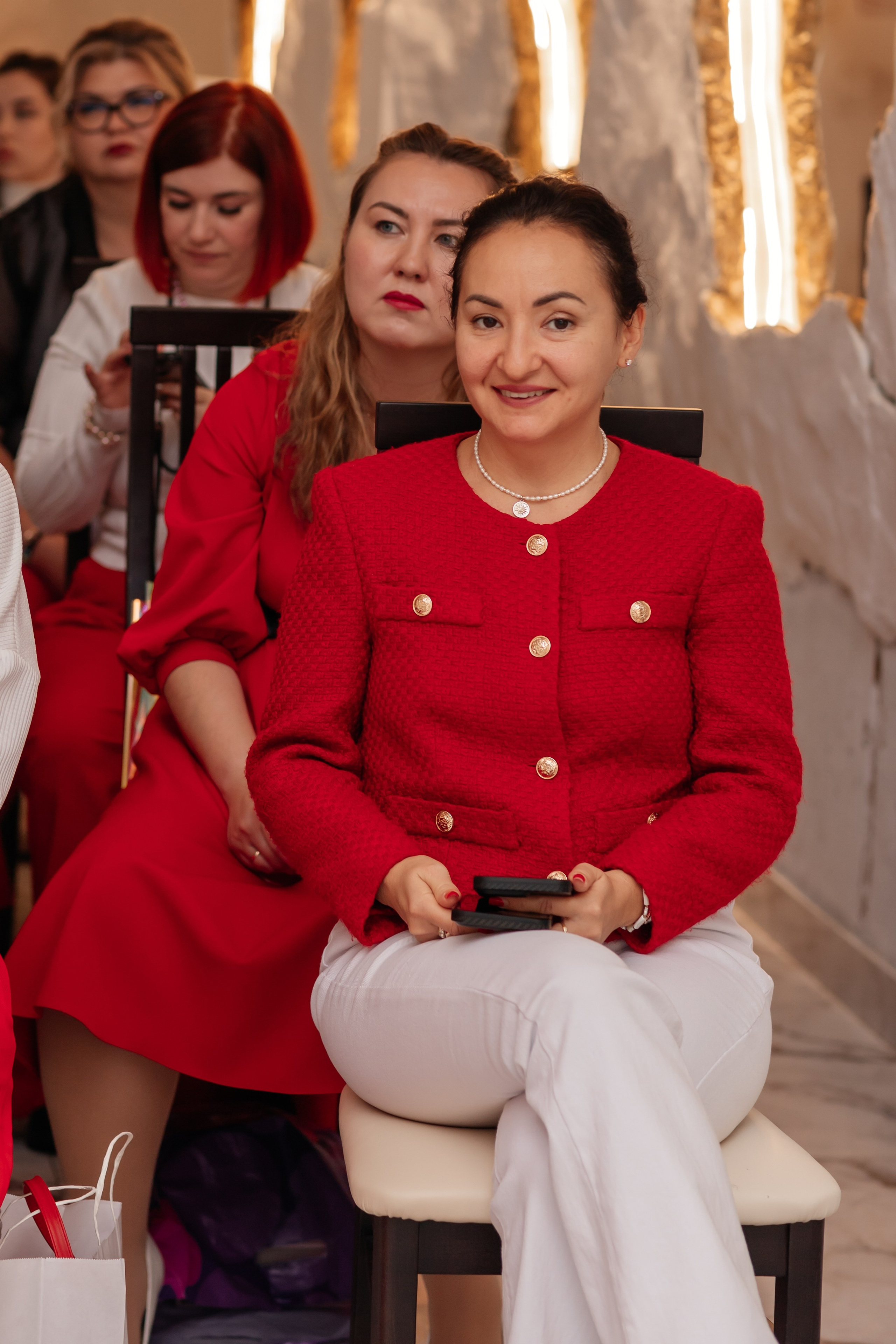 Brand Day Zen Color. Марина Шаймухаметова. Фотограф в Уфе