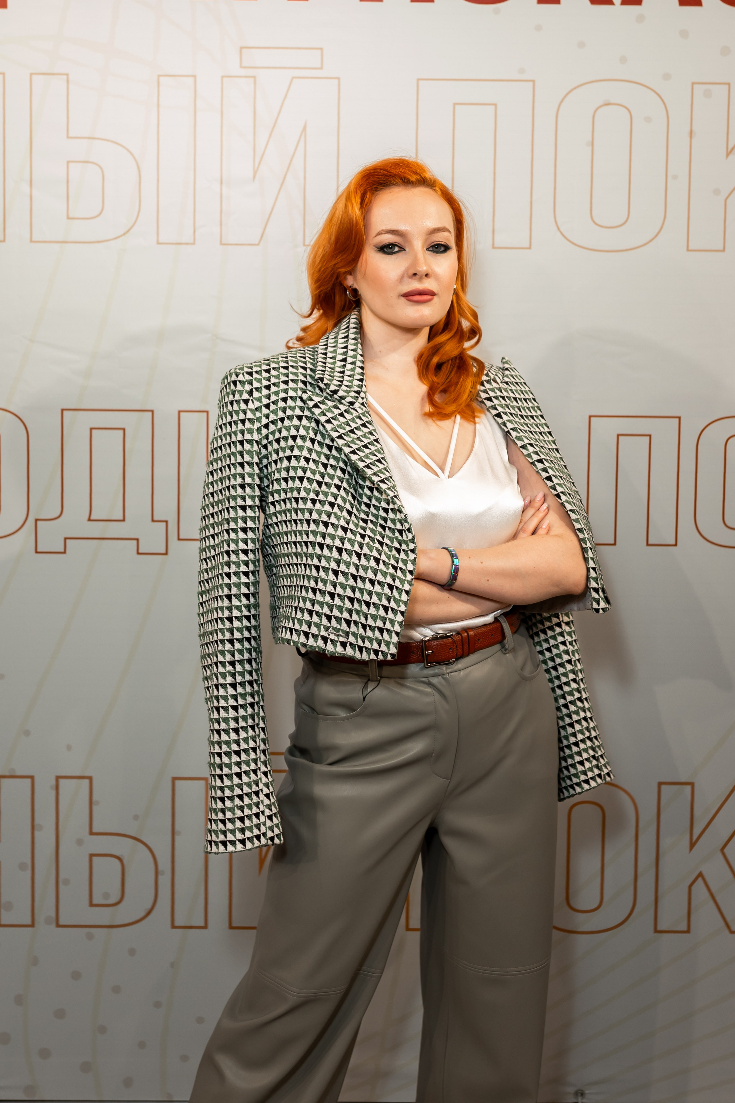 Показ проекта Super woman. Марина Шаймухаметова. Фотограф в Уфе