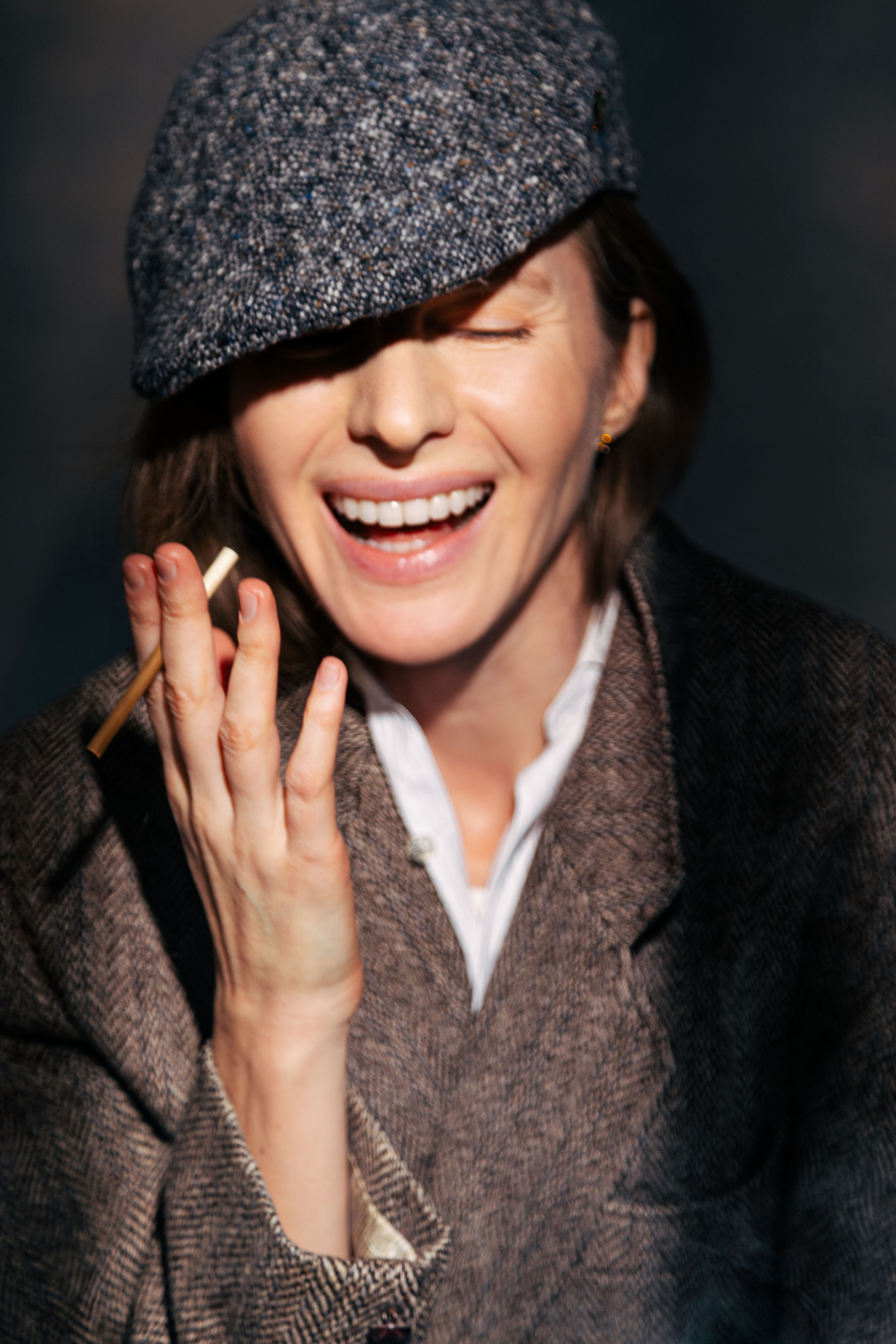 Актерское портфолио в Москве. Фотограф Дарья Дрофа