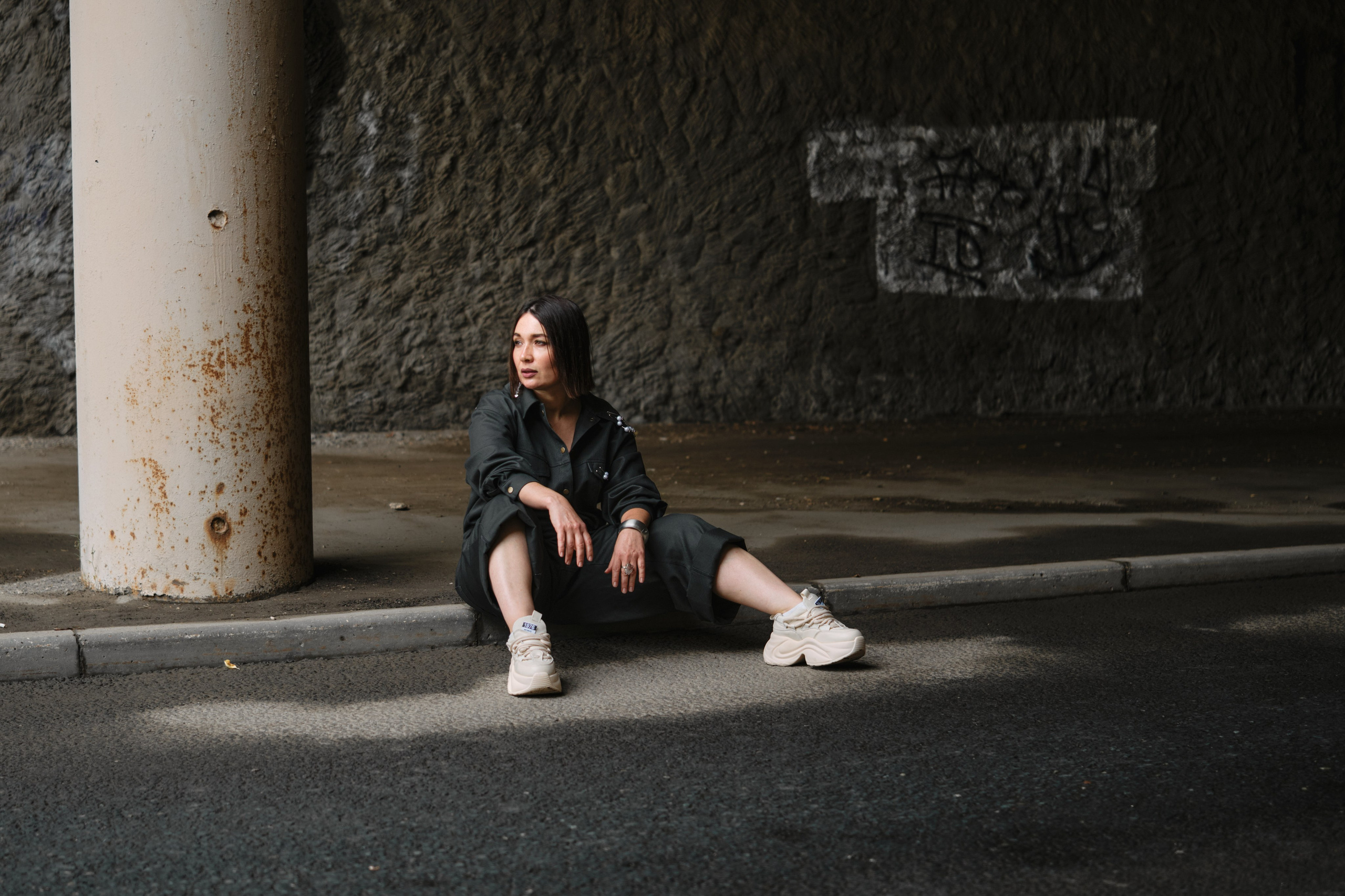 Мария. Фотограф в Самаре Татьяна Дубаносова