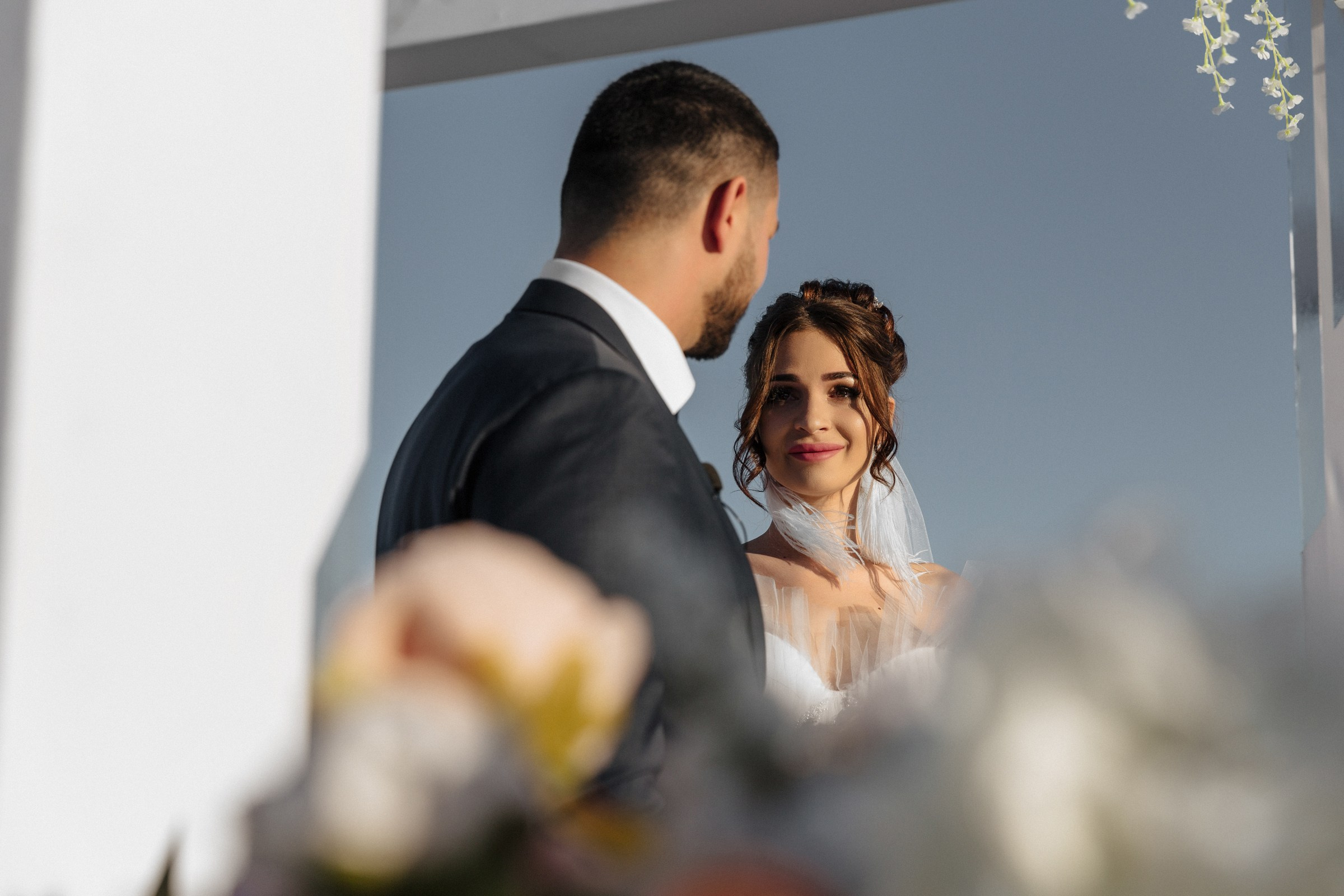 Свадебная фотосессия Ростома и Николь. Профессиональный фотограф в Волгодонске и Ростове Владимир Казак