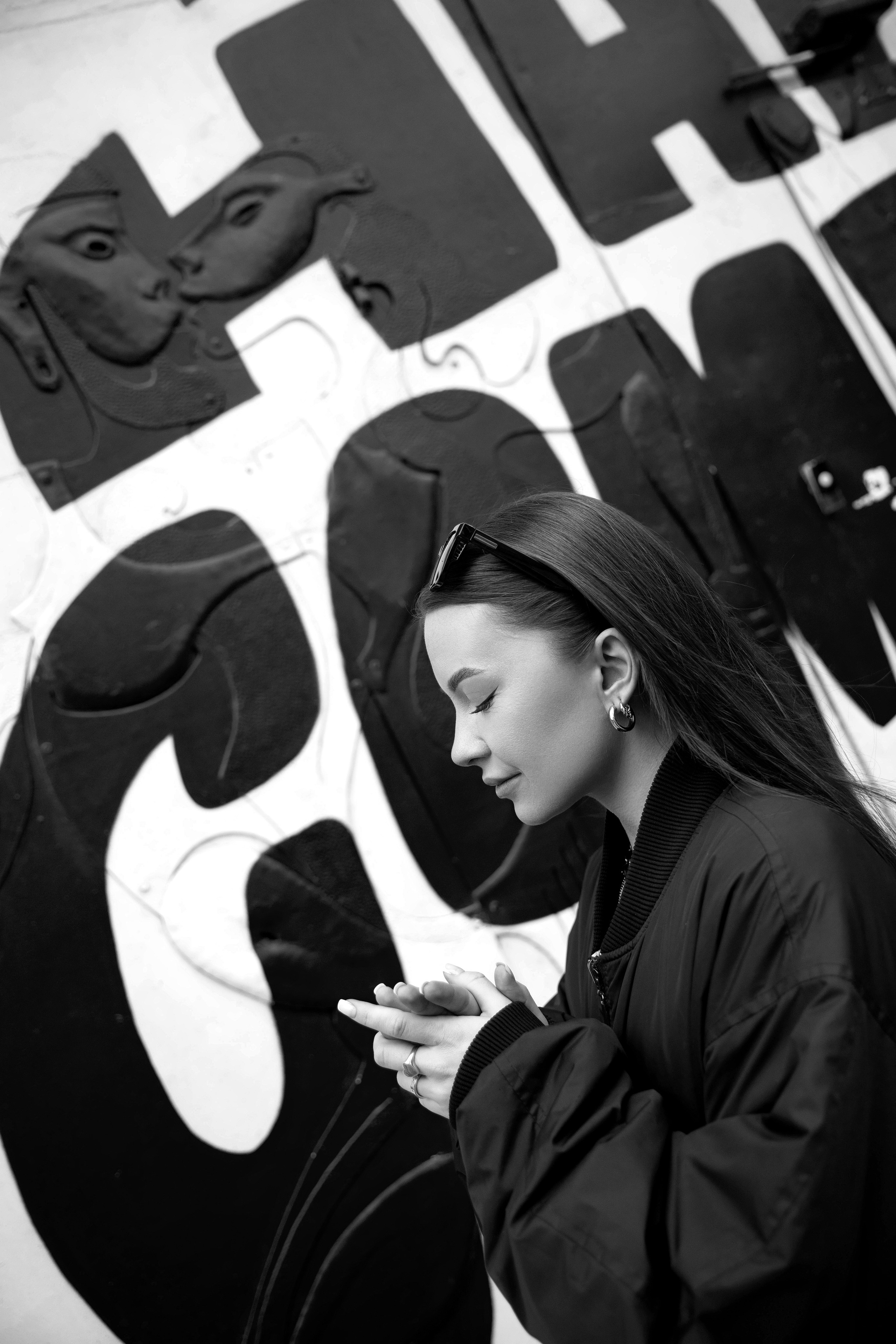 Контакты. Фотограф Махлаева Виктория/Санкт-Петербург