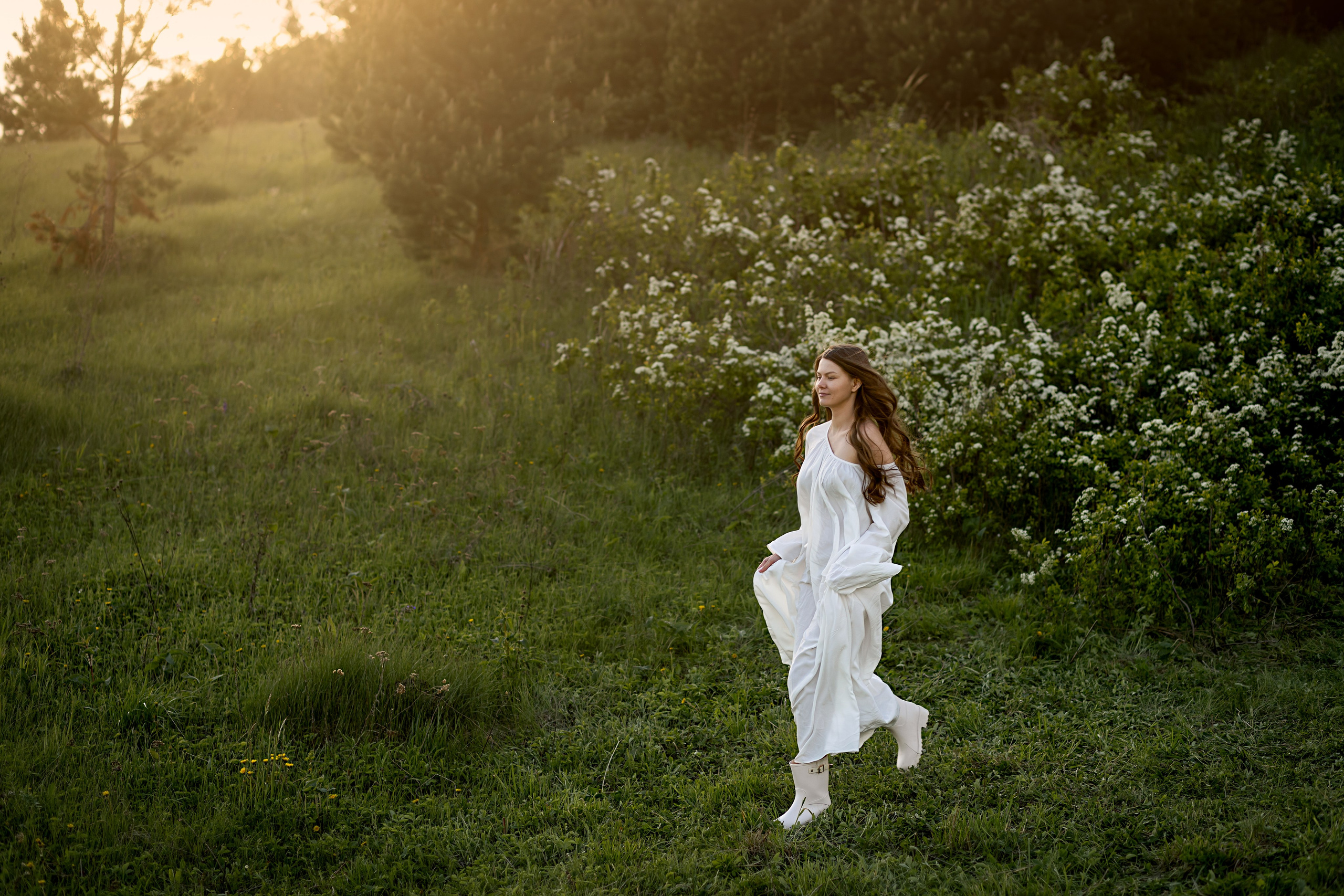 Нежность. Детский и семейный фотограф в Красноярске Елена Коровкина