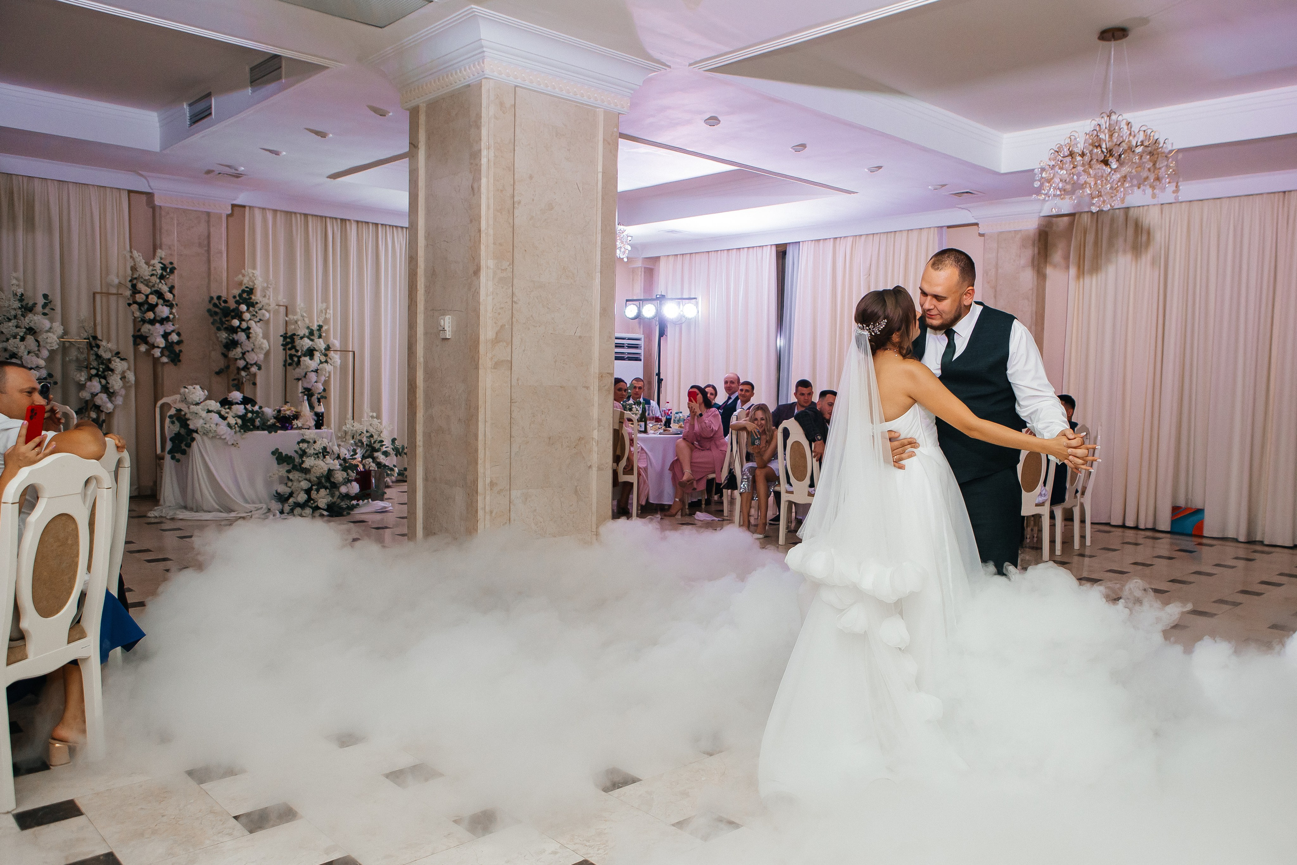 Дмитрий и Лана. Свадебный и семейный фотограф в Ростове-на-Дону