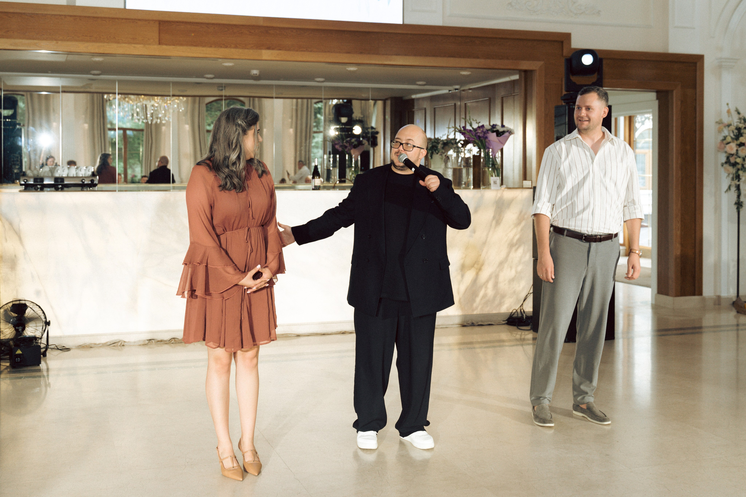 Мария и Станислав. Фотограф в Санкт-Петербурге Юлия Гербель