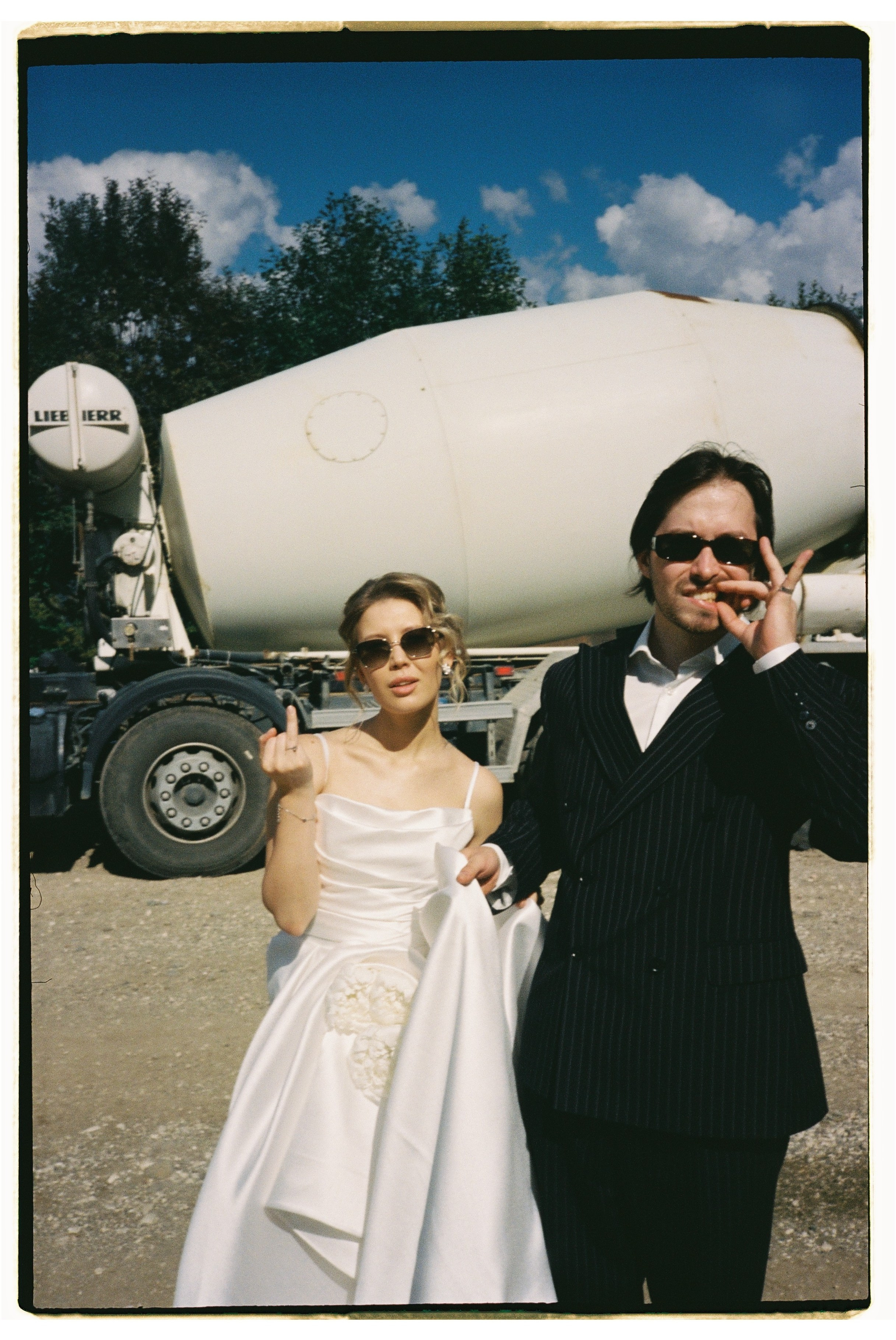 Raz цвет души. Fusion Wedding Photographer