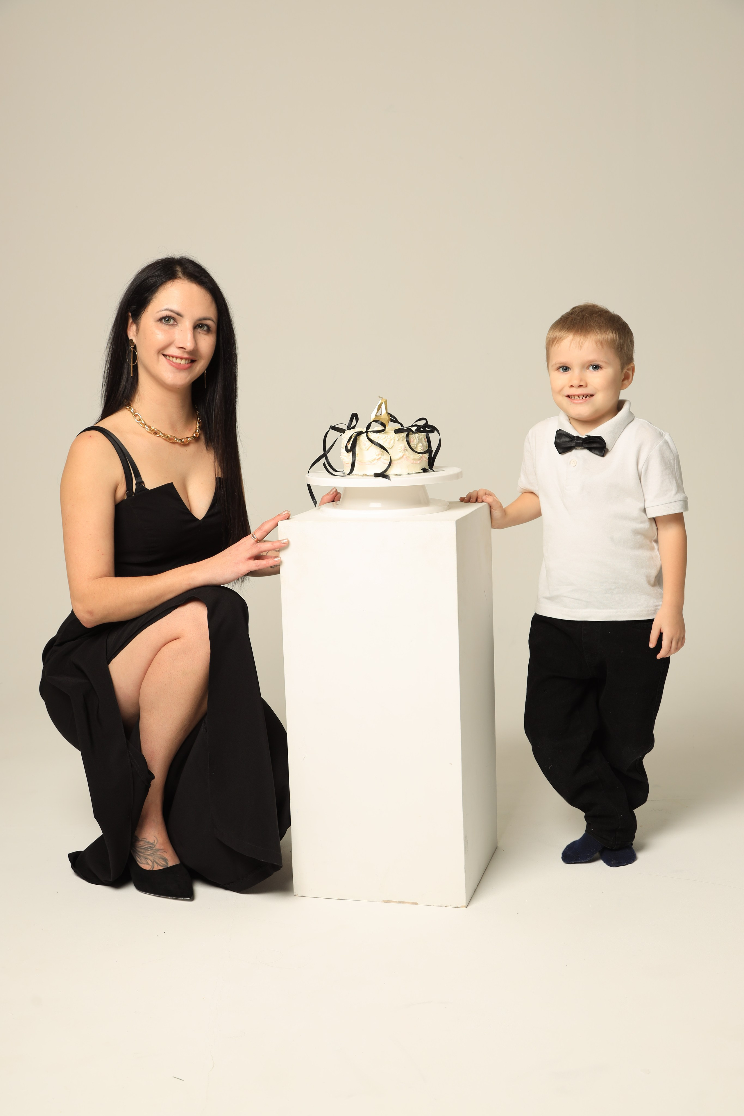 Полина и Елисей. Семейный и детский фотограф в Краснодарском крае