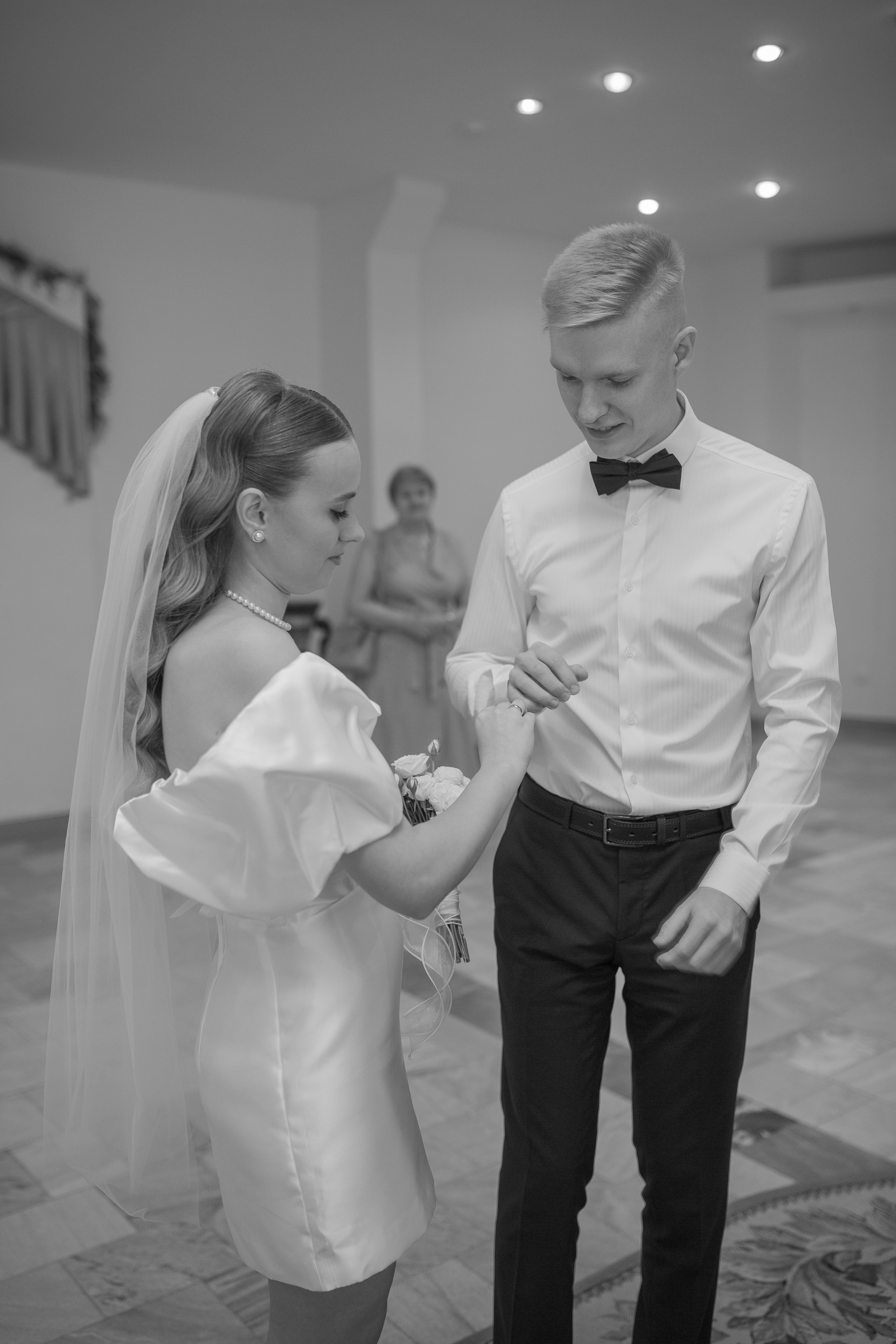 Данил & Юлия. Фотограф в Волгограде и Волжском Вероника Демина