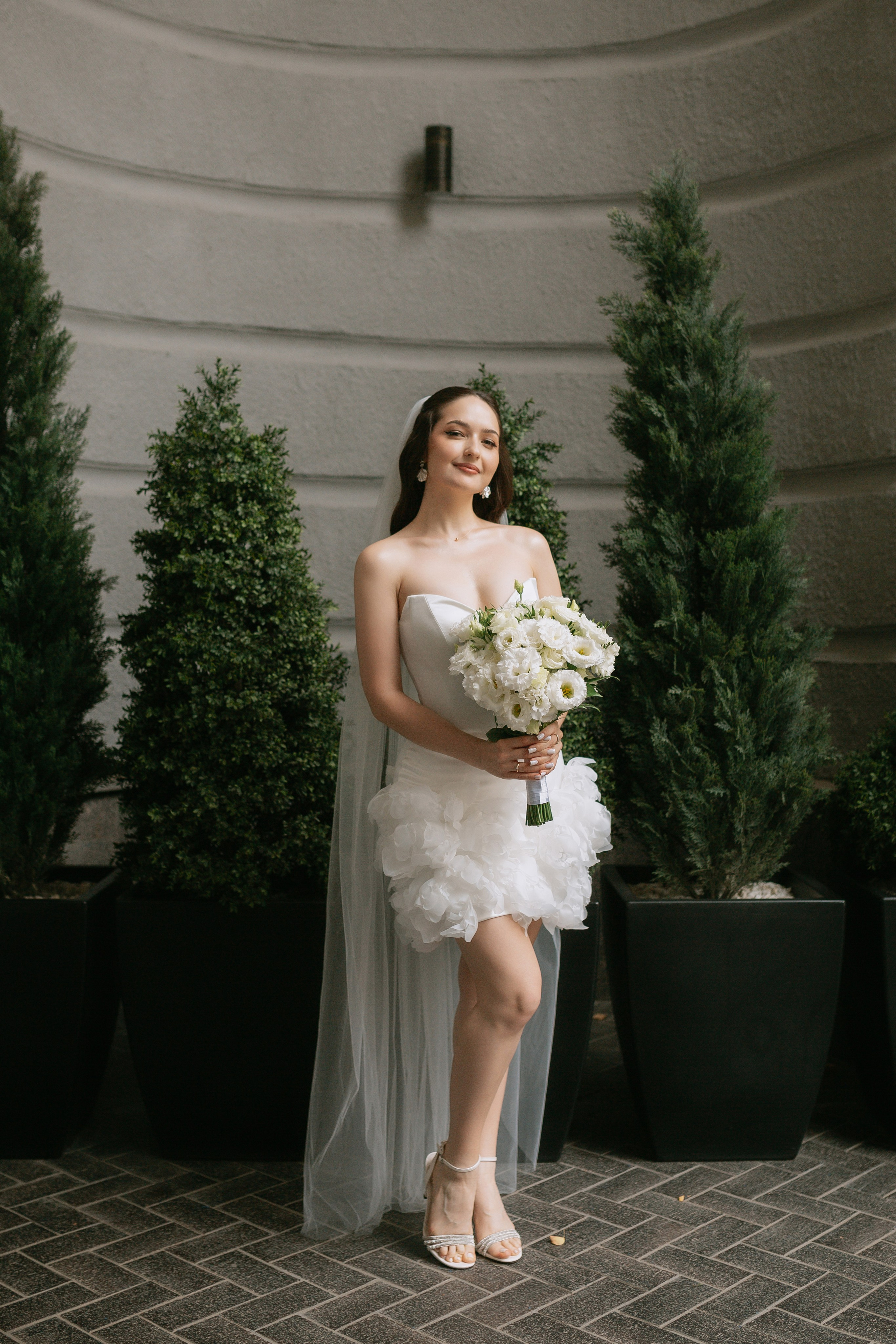 Фотограф в Волгограде и Волжском Вероника Демина