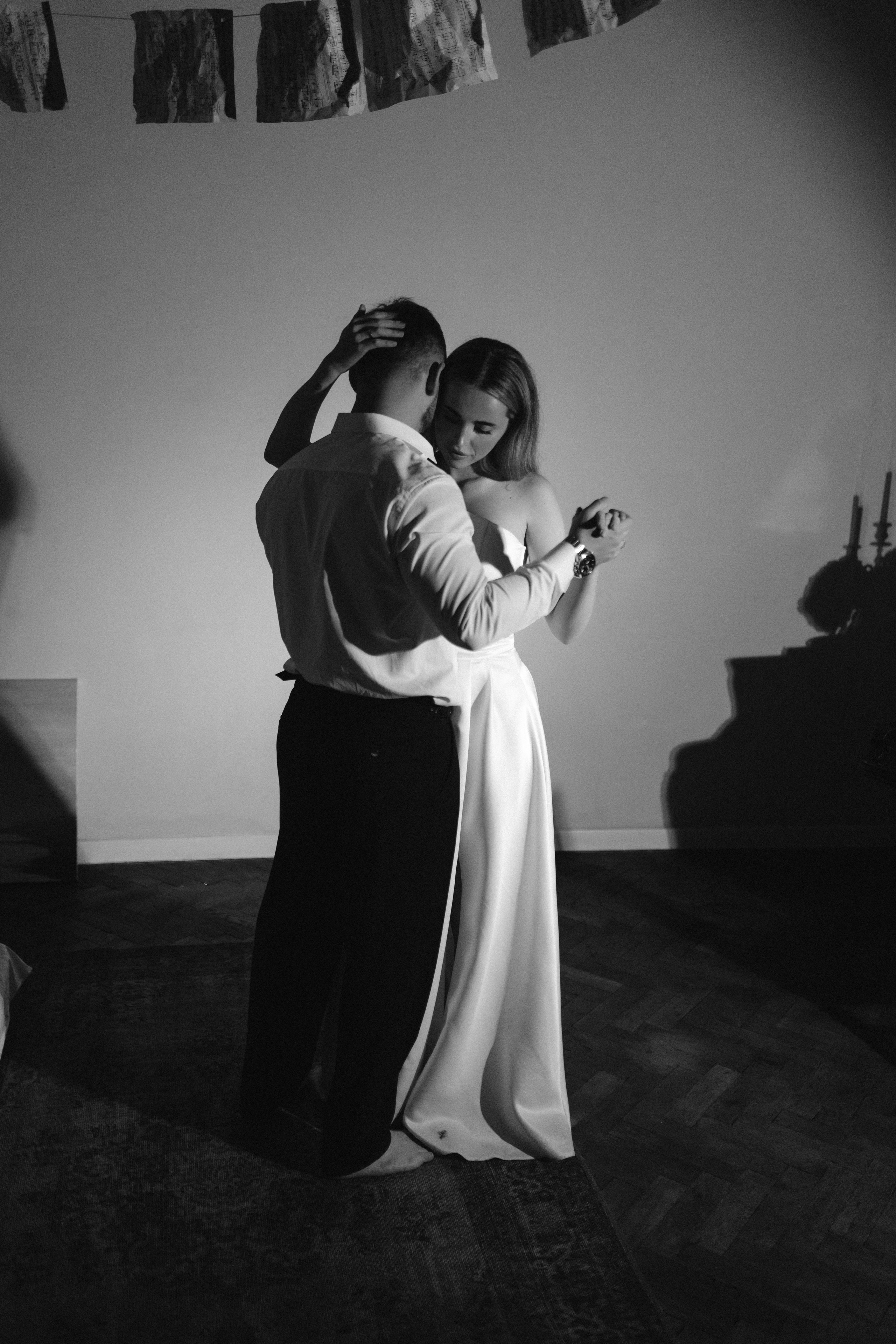 Юра и Арина. Свадебный и портретный фотограф в Калининграде и Москве Марк Юдинцев