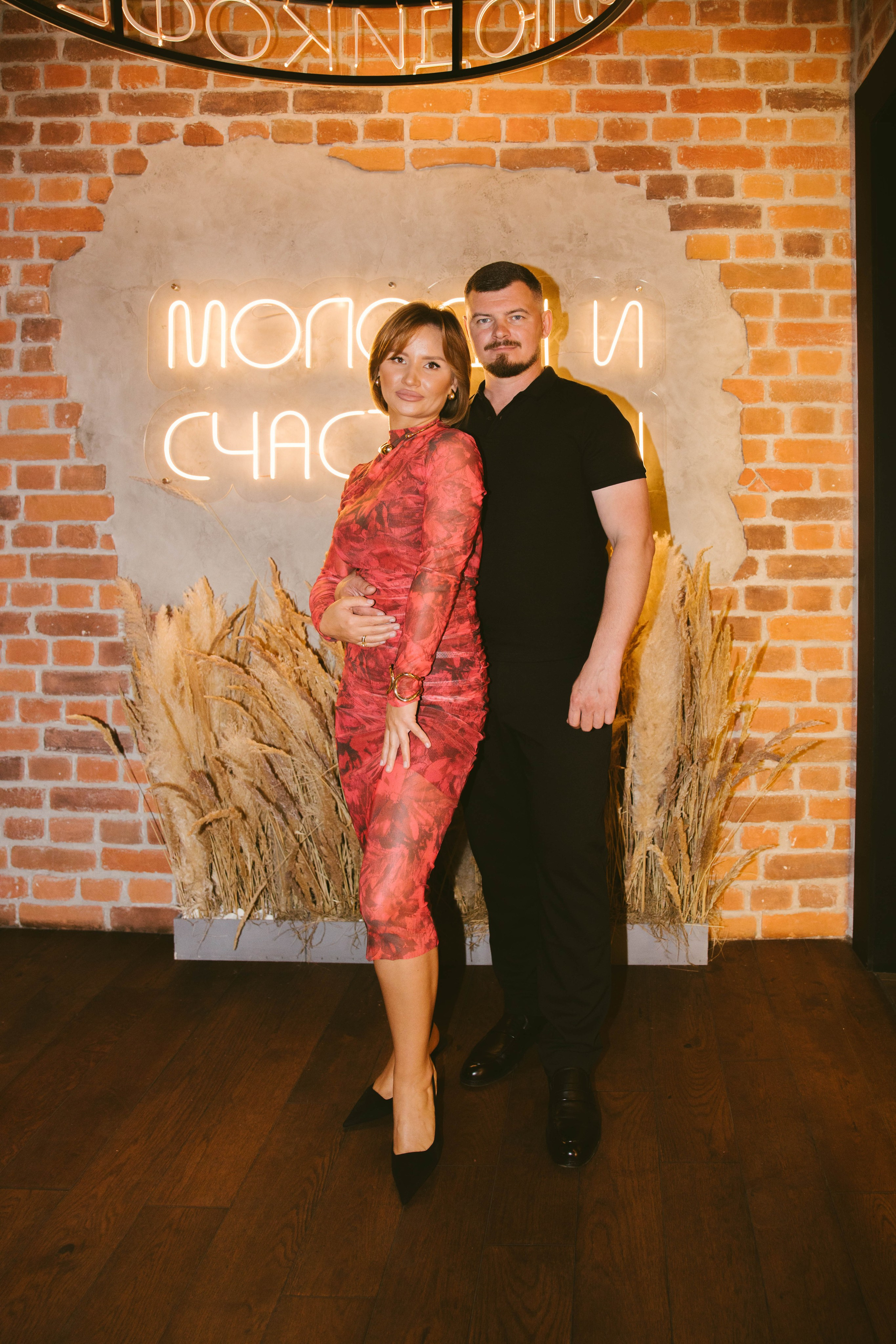 Юбилей. Фотограф в Липецке и Москве Рыкова Юлия