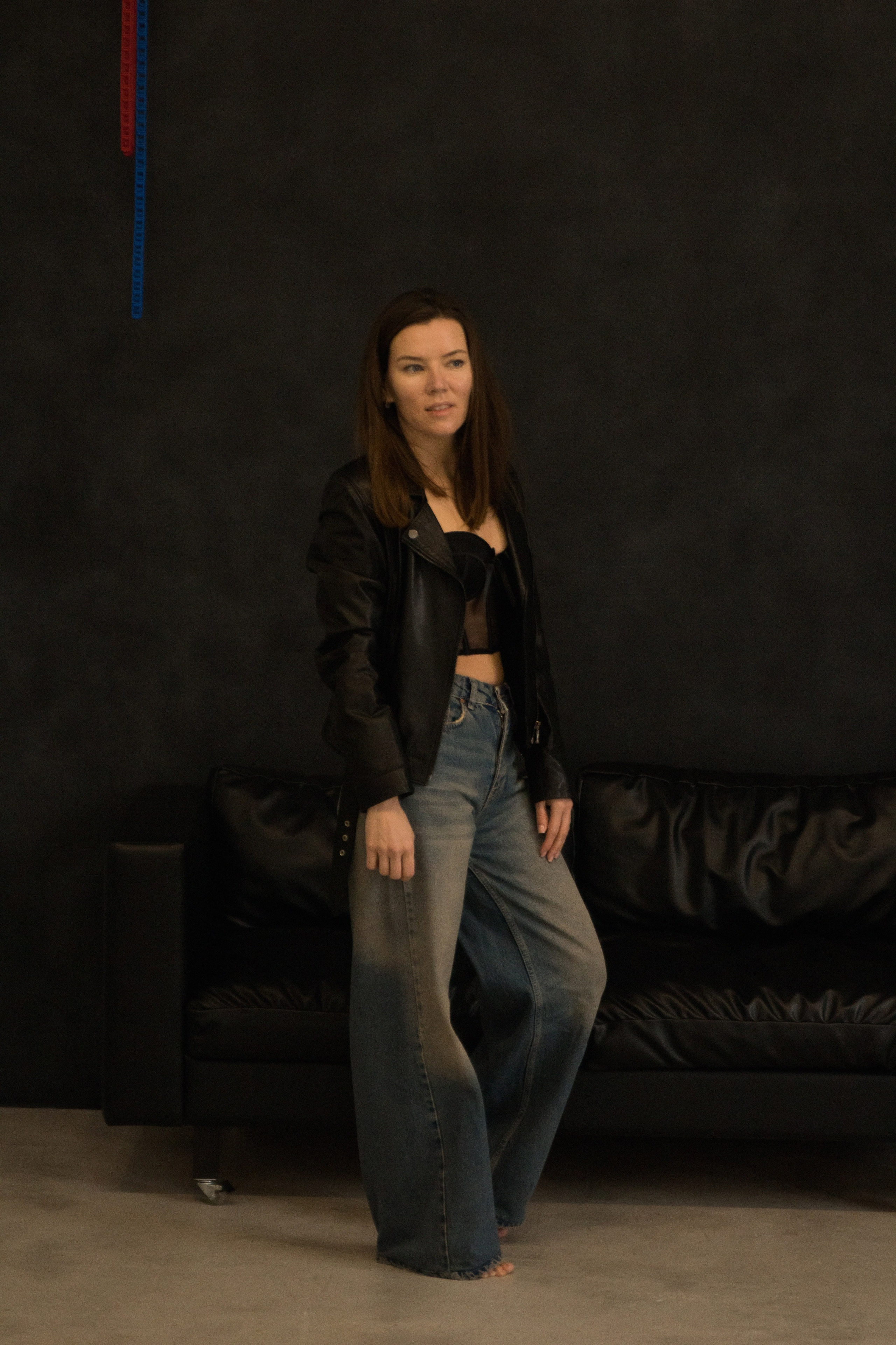 Портреты для Насти. Семен Соколов