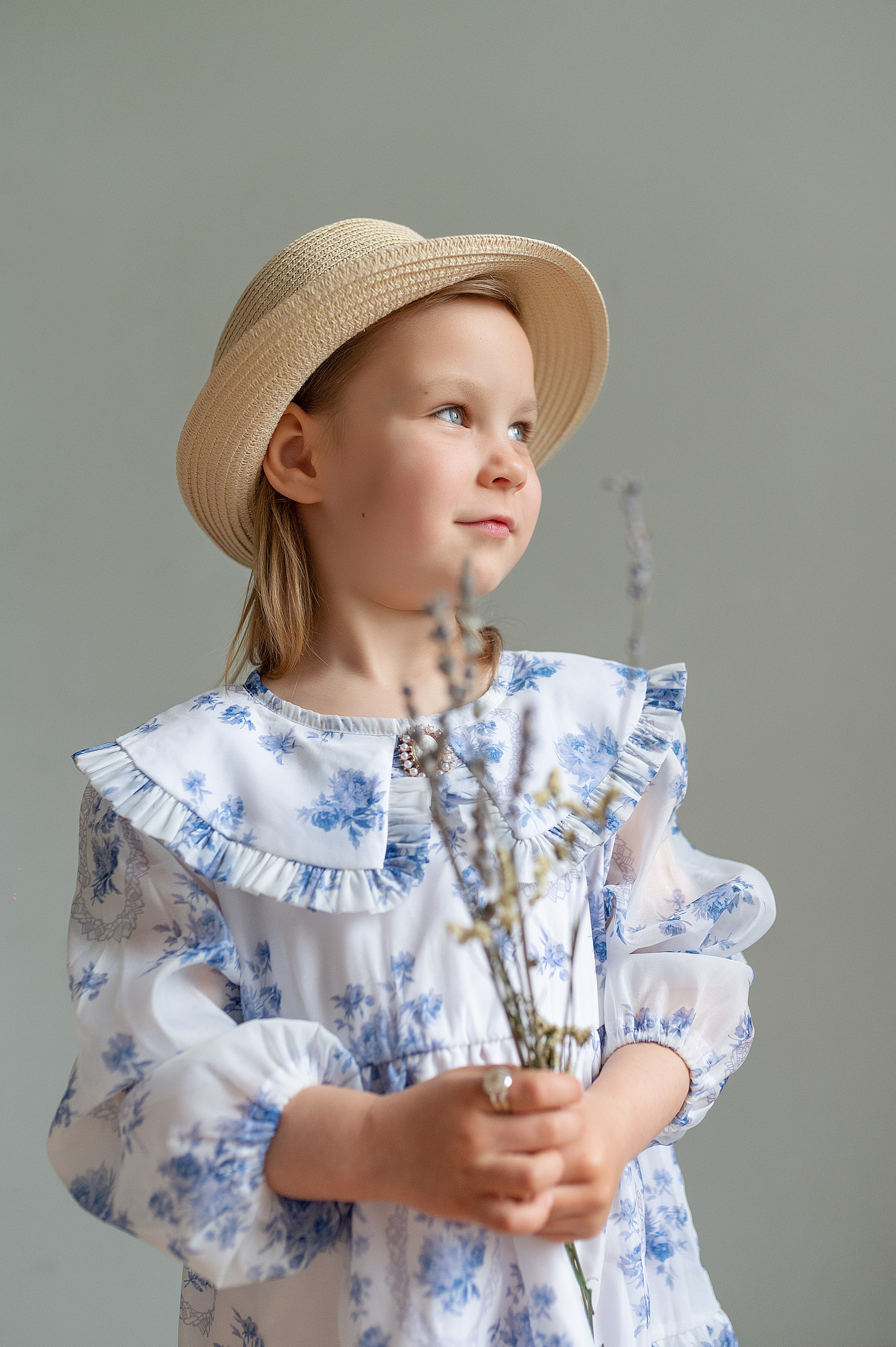 Франция. Детский фотограф Абхазия