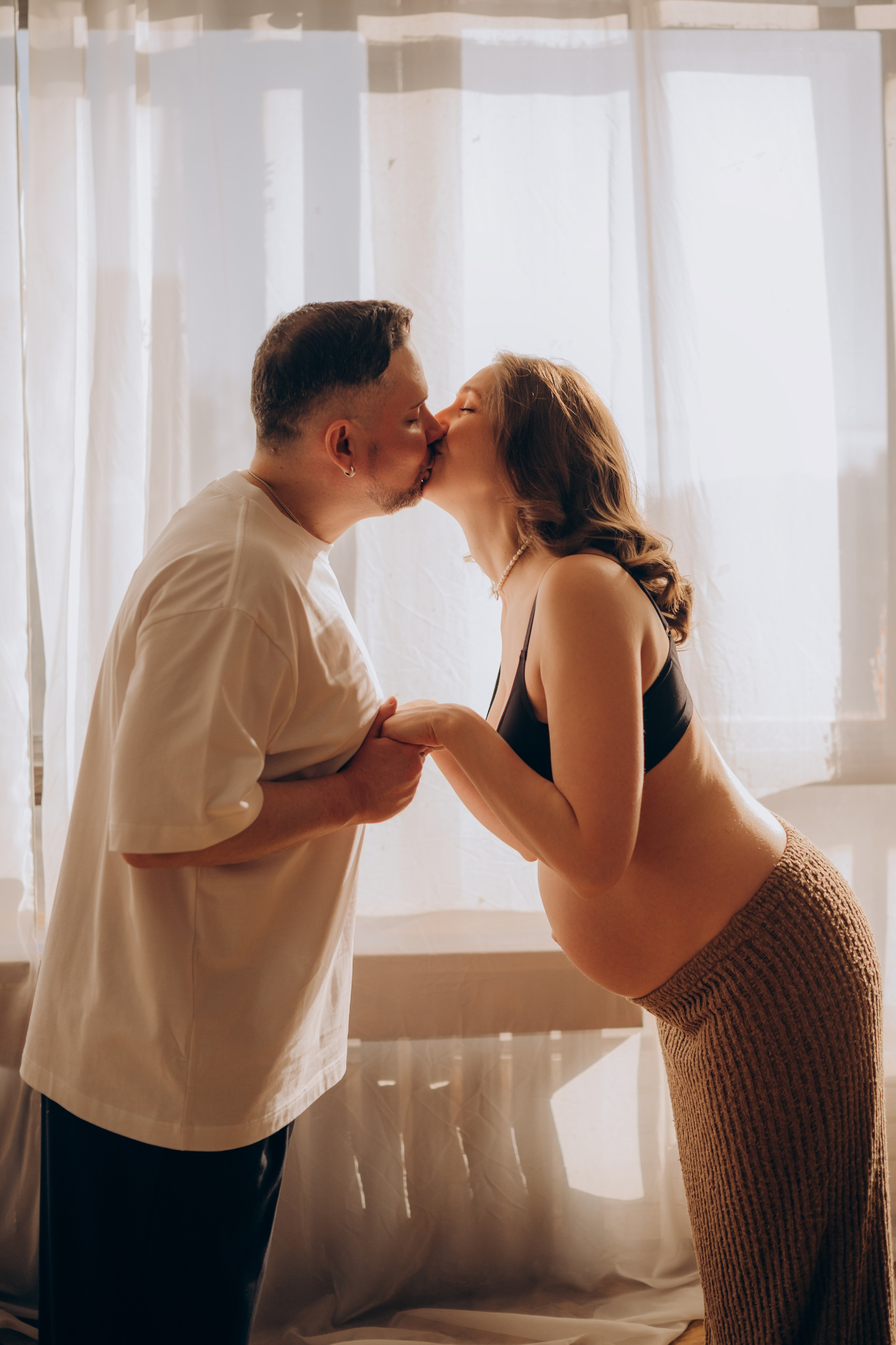 В ожидании. Кристина Ветрова | ФОТОГРАФ | Москва